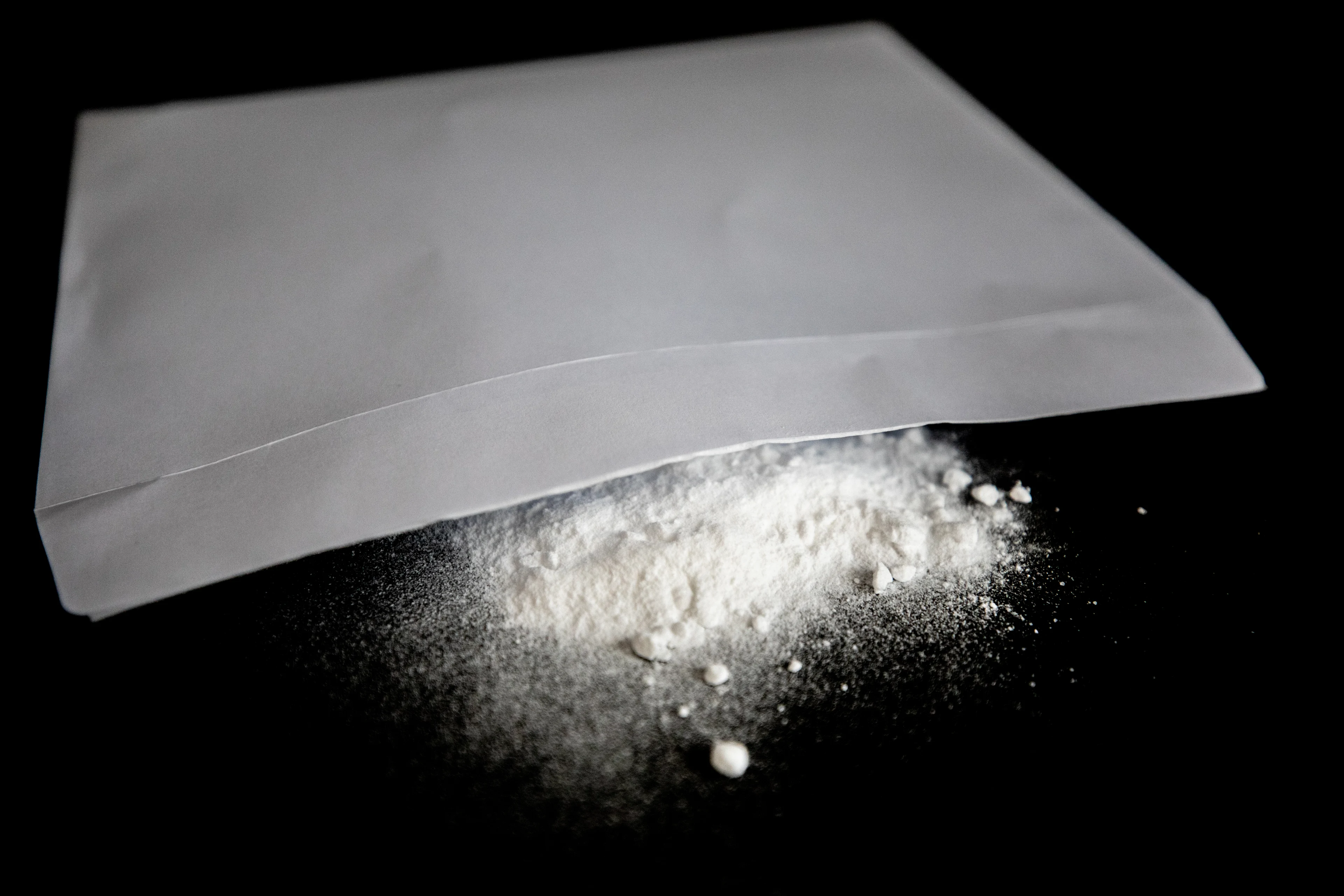 Verdacht poeder gevonden in Venlose brievenbus