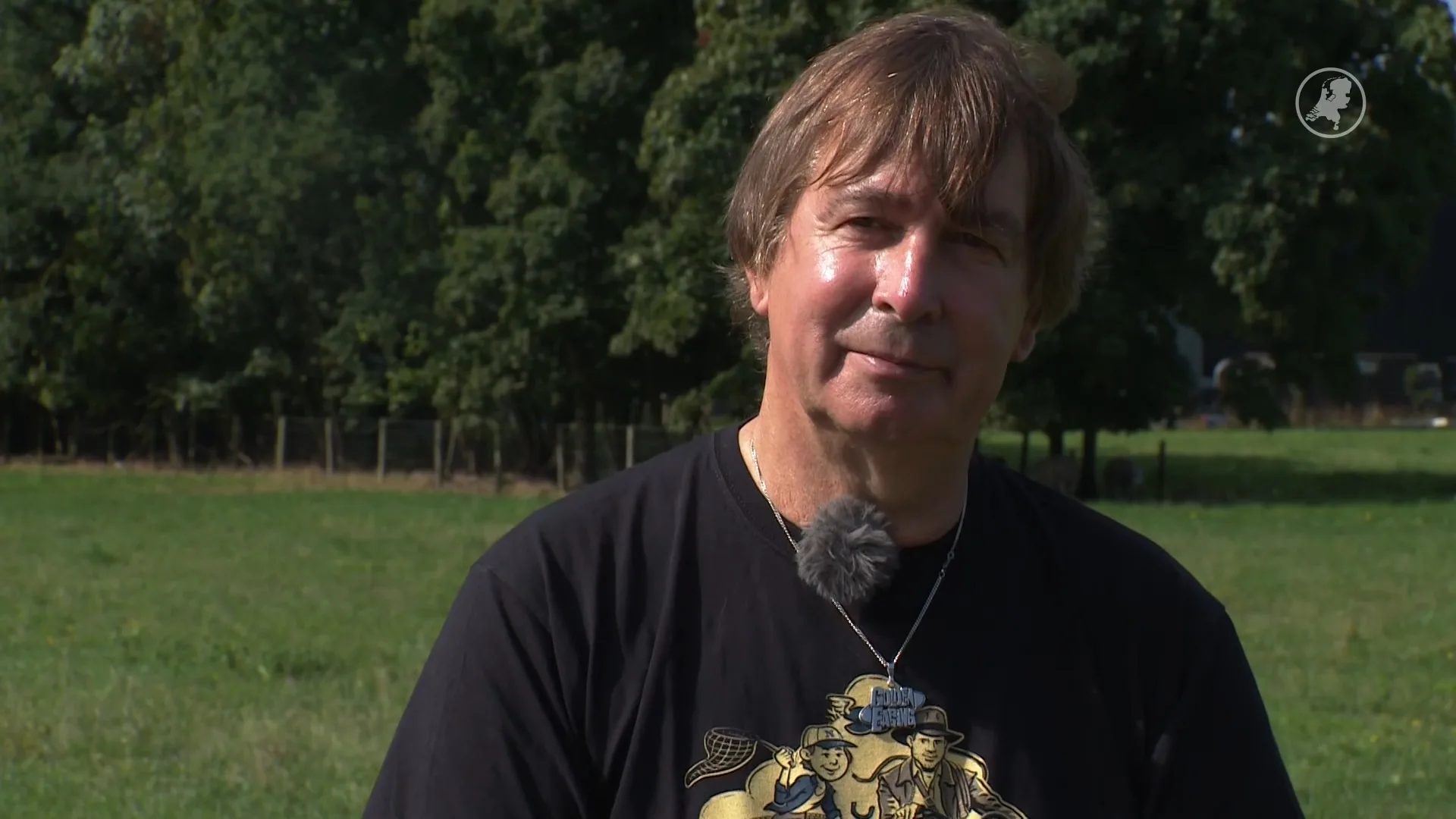 Mari verloor vriendin Louise (30) door stoeptegel op auto van viaduct