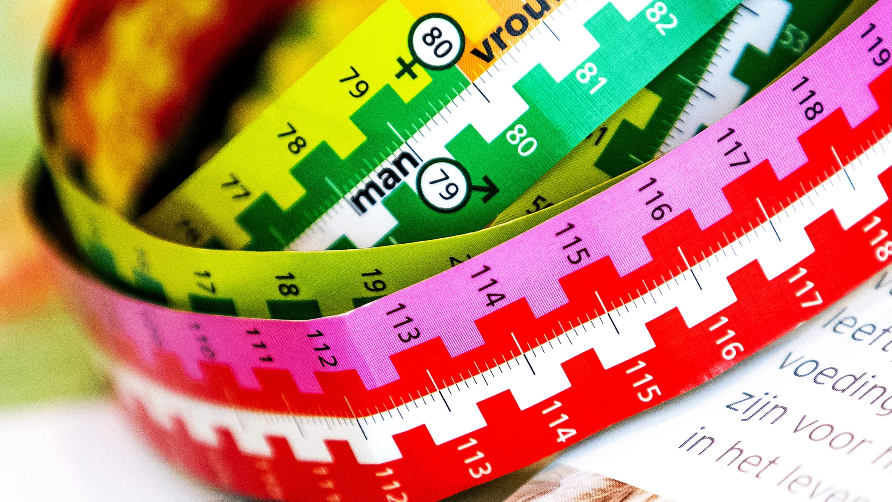 Aantal mensen met obesitas in afgelopen vier decennia verdrievoudigd