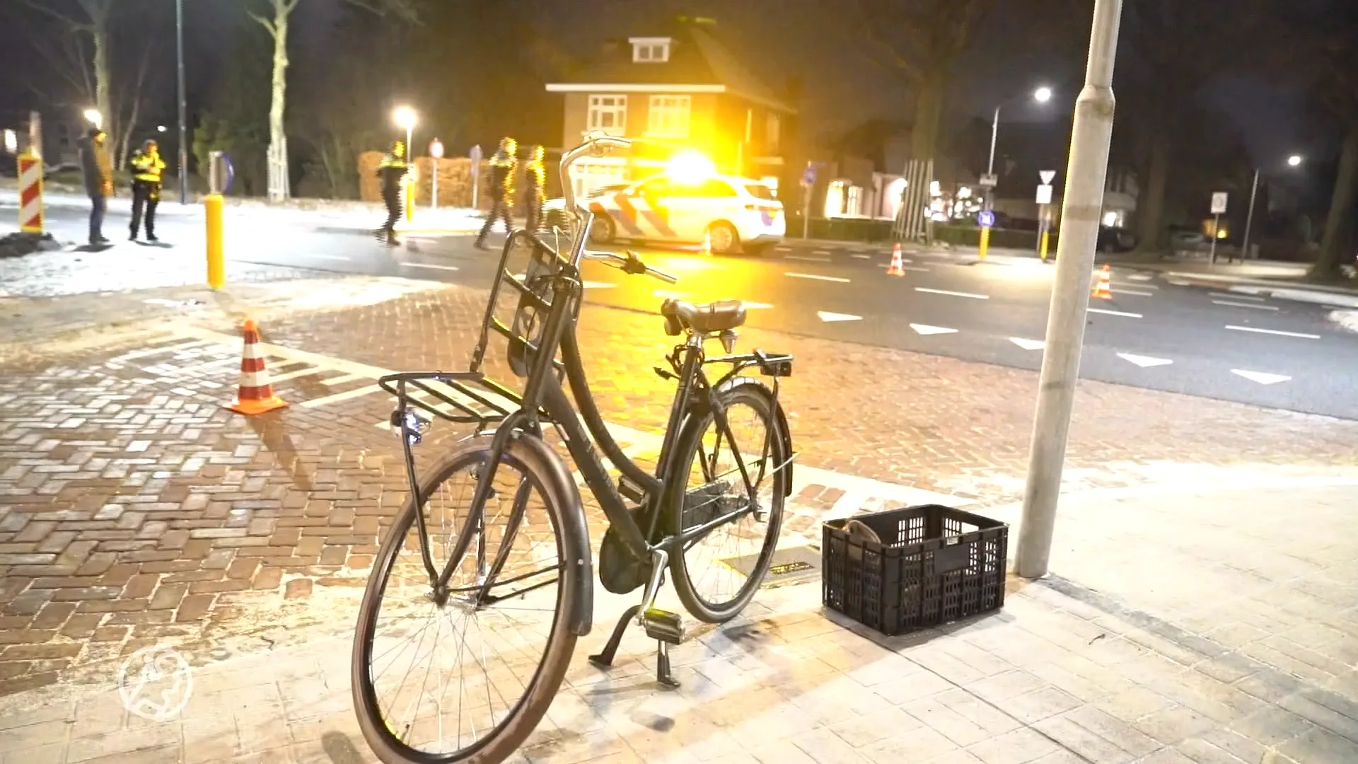 Man die meisje (13) zwaargewond achterliet na ongeluk meldt zich