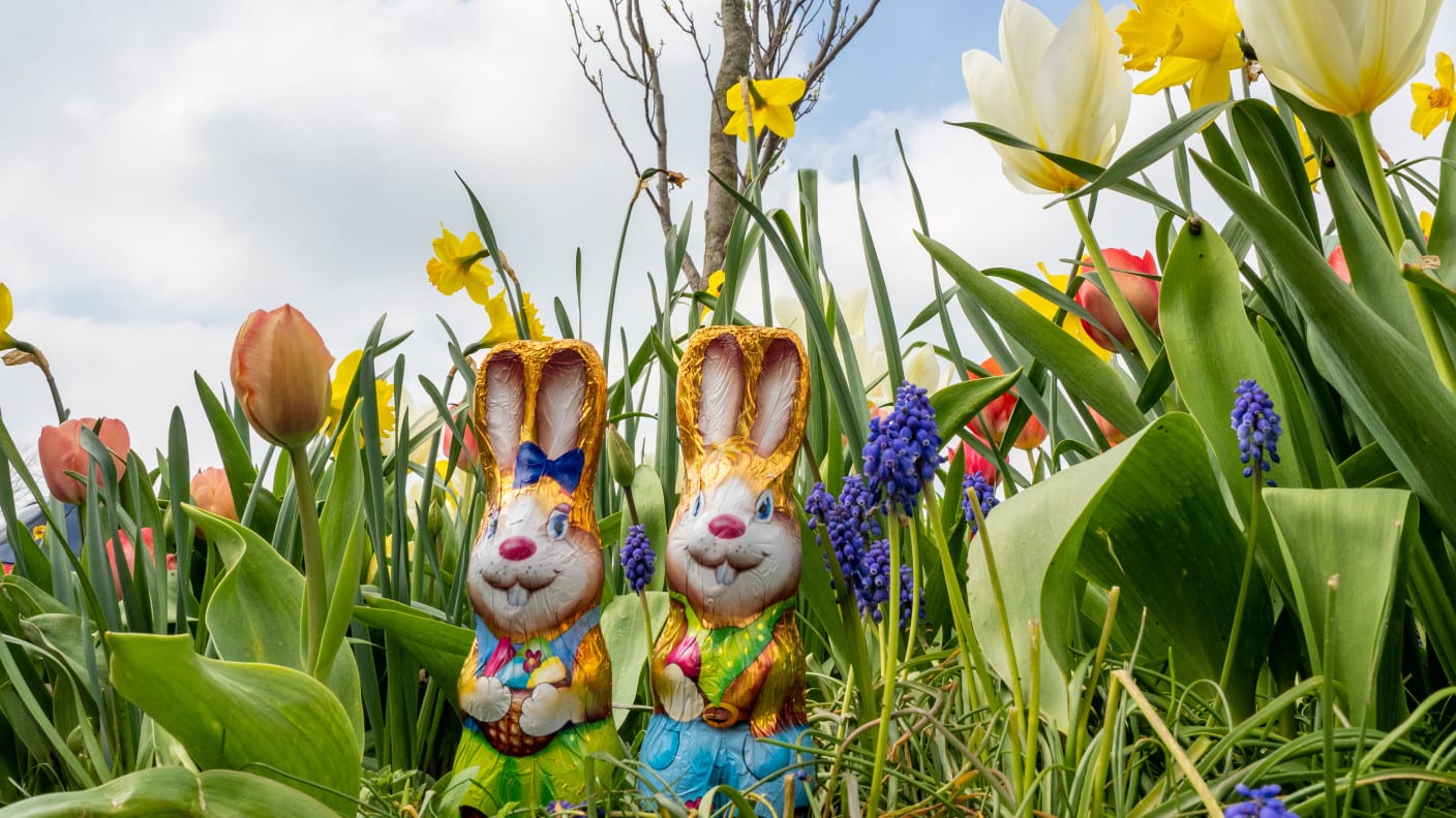 Wisselvallig maar zacht paasweekend voor de boeg