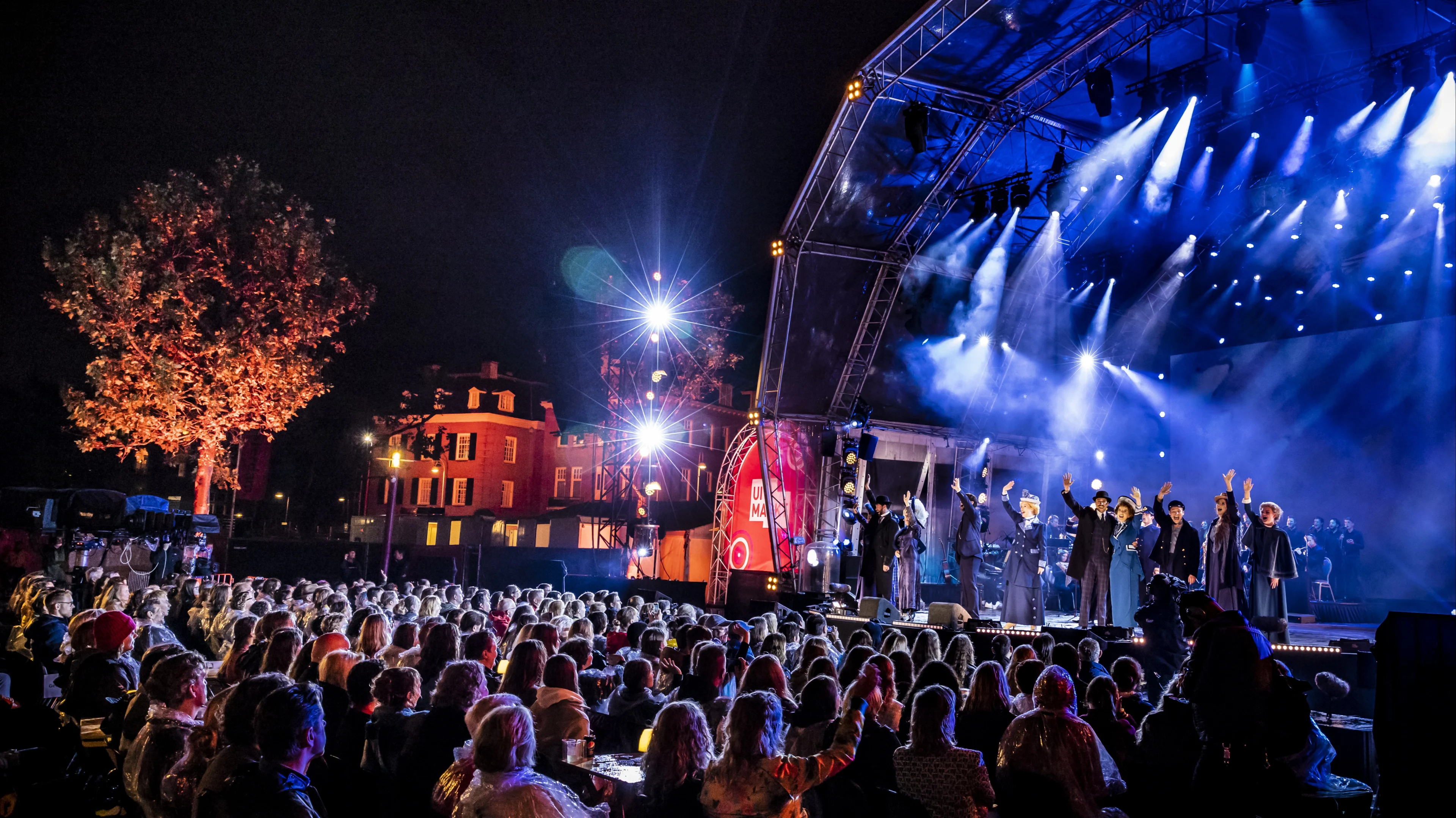 Theaterbezoeken door btw-verhoging nog lager: 'Een zorgelijke ontwikkeling'