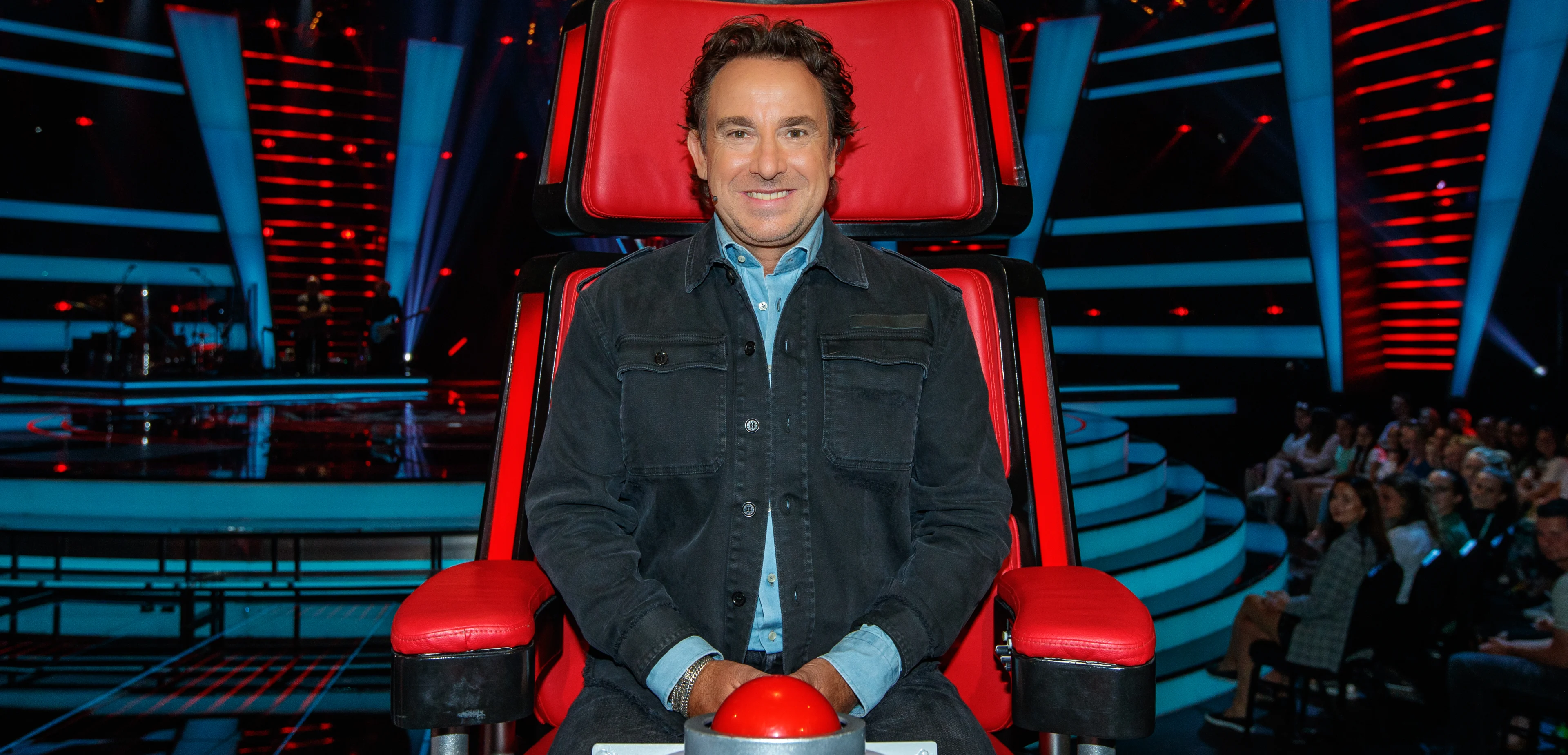 Marco Borsato reageert op beschuldigingen van grensoverschrijdend gedrag