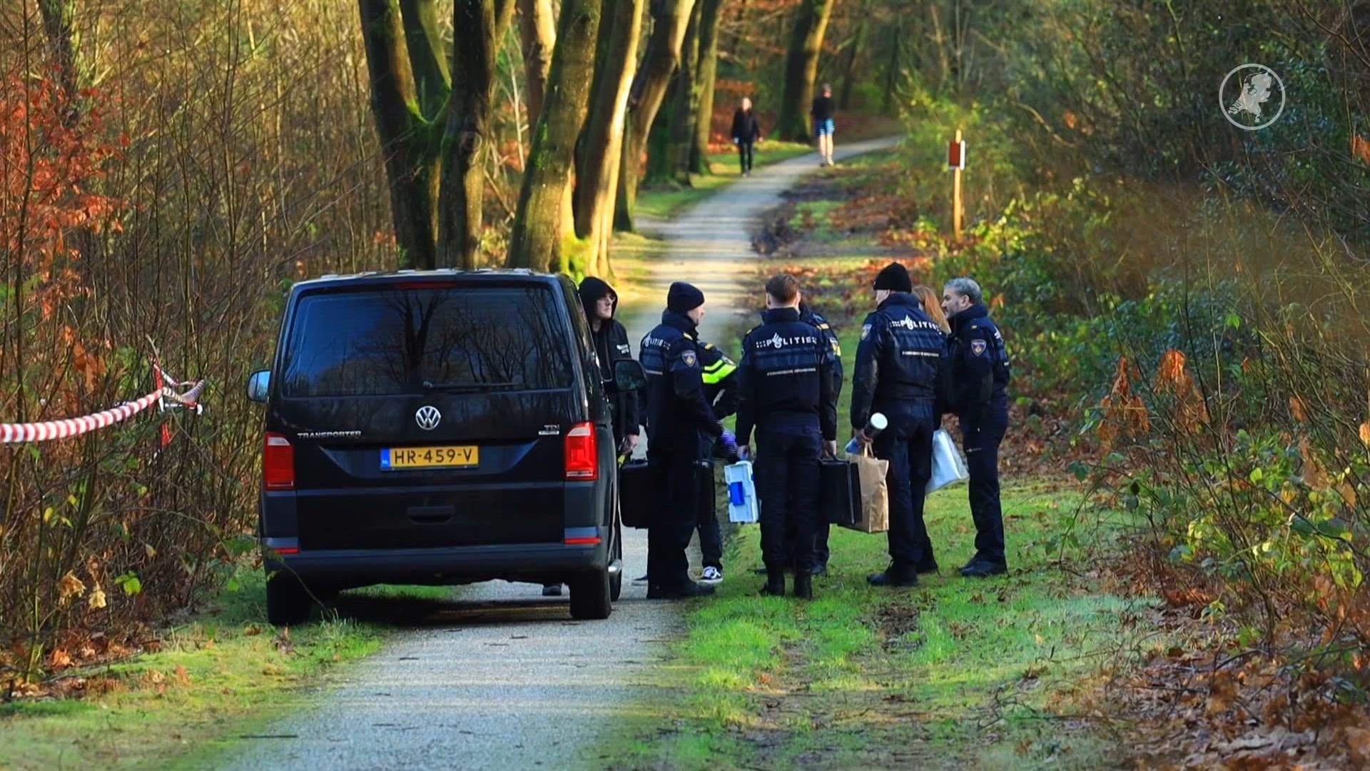 Lichaam vermiste Ahmed gevonden in Amersfoort