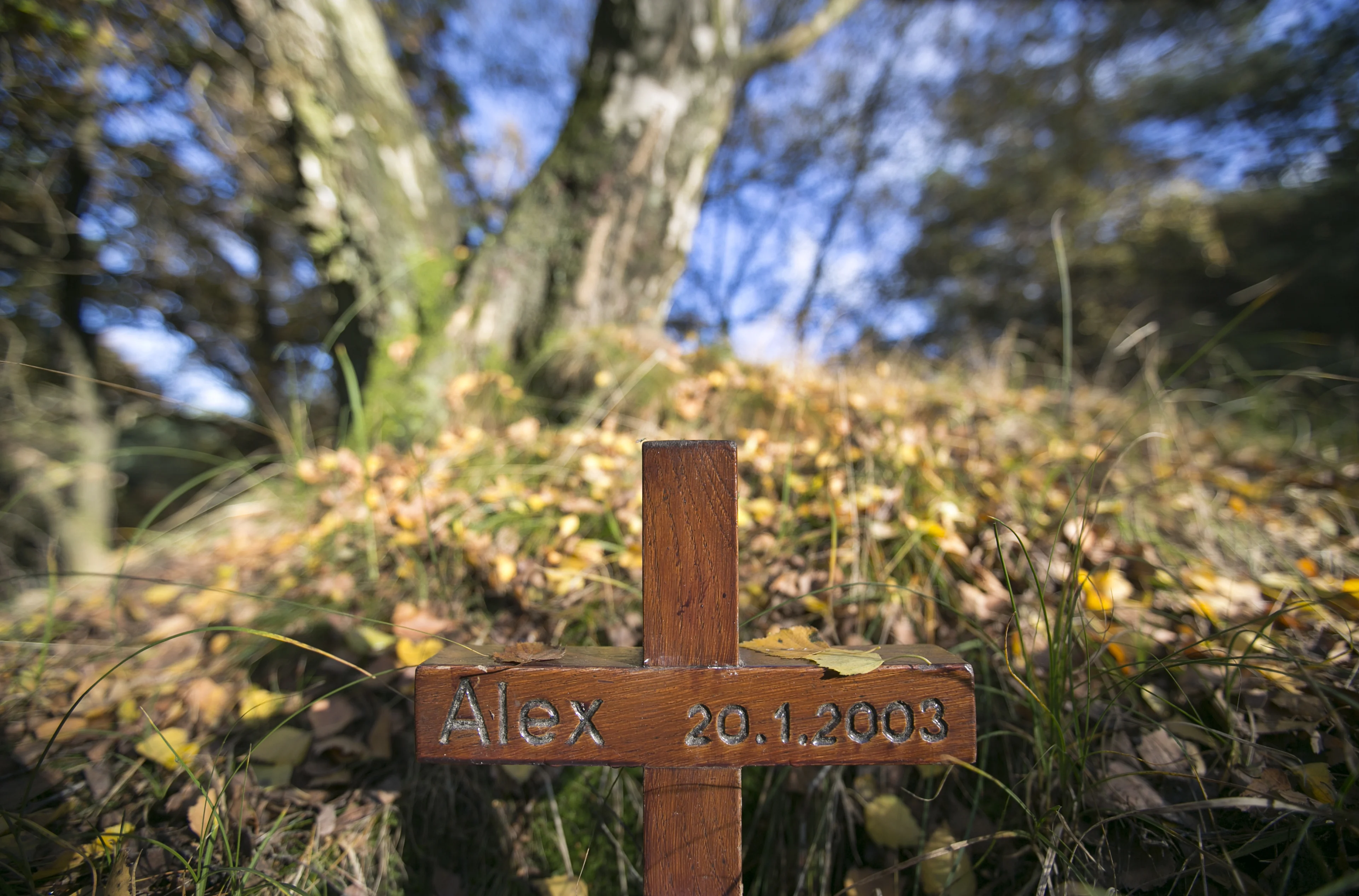 Posbankmoord opnieuw voor de rechter: 'Ik ben er nog dagelijks mee bezig'