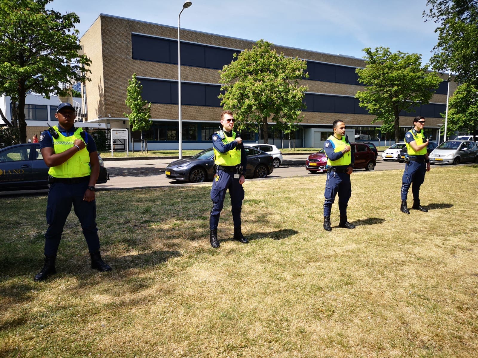 Boa's voeren opnieuw actie: geen boetes in de vier grote steden