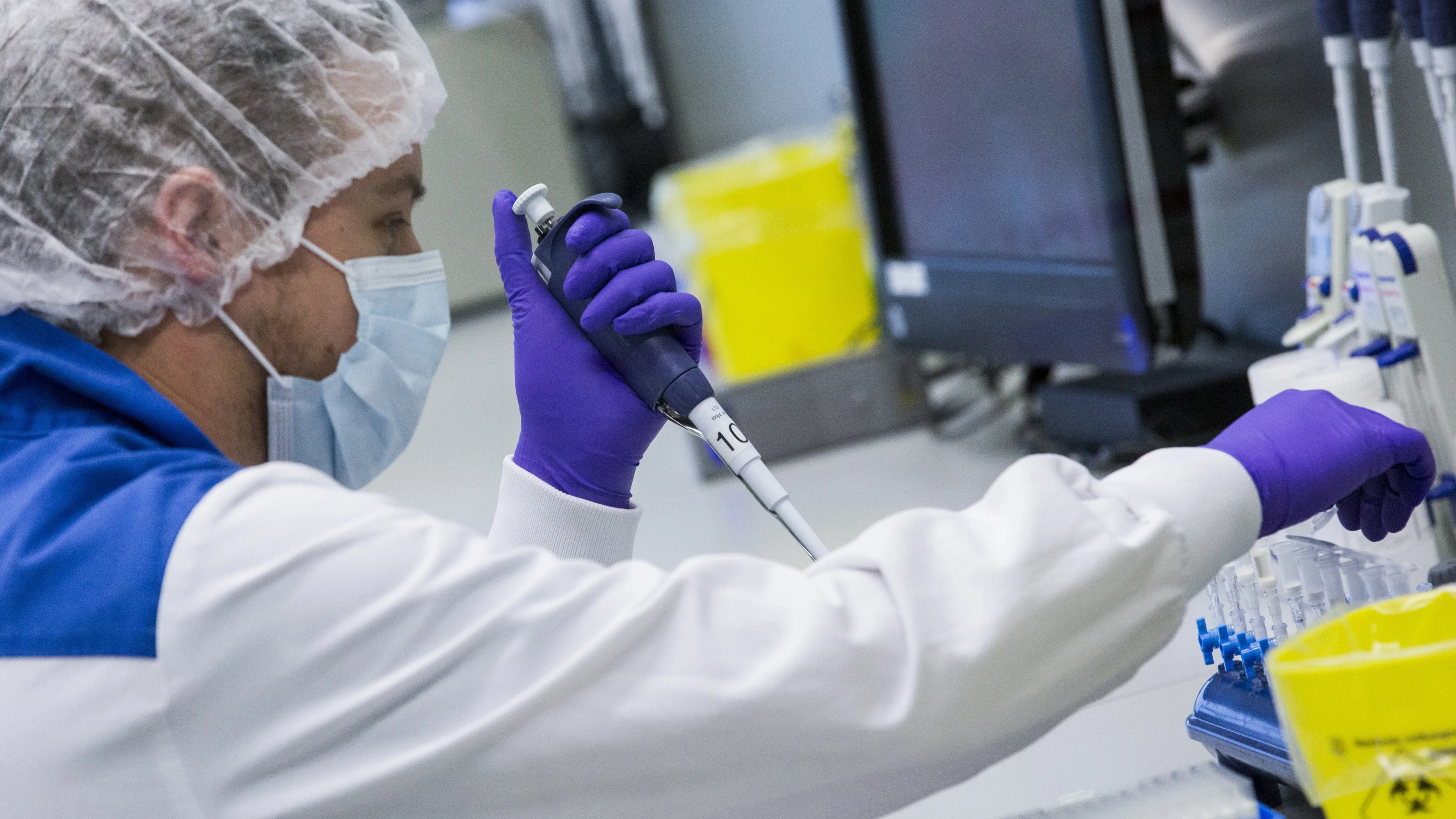 NFI ontwikkelt methode om glijmiddel op te sporen na zedenmisdrijf