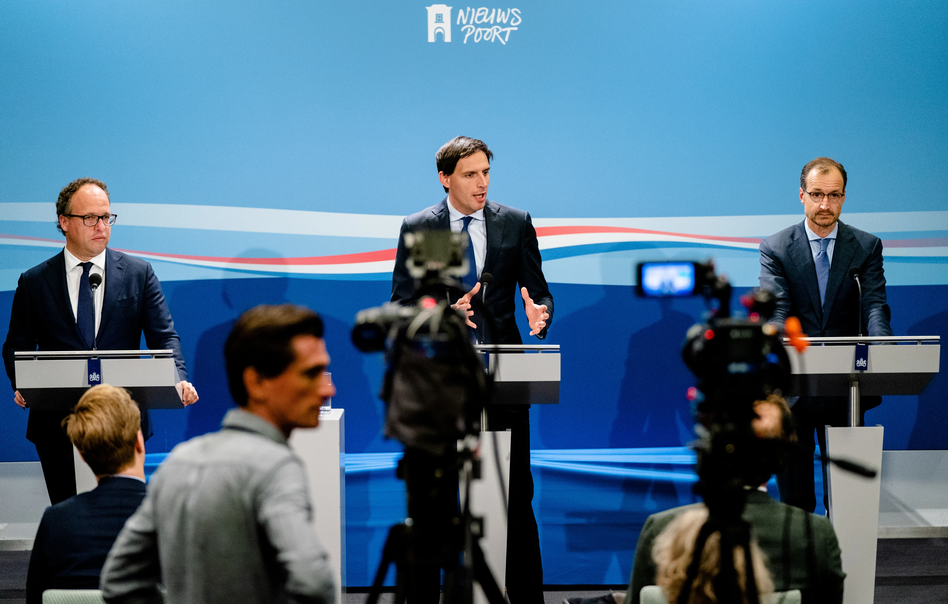 Kabinet maakt het eenvoudiger om personeel te ontslaan: 'Niet uit te leggen'