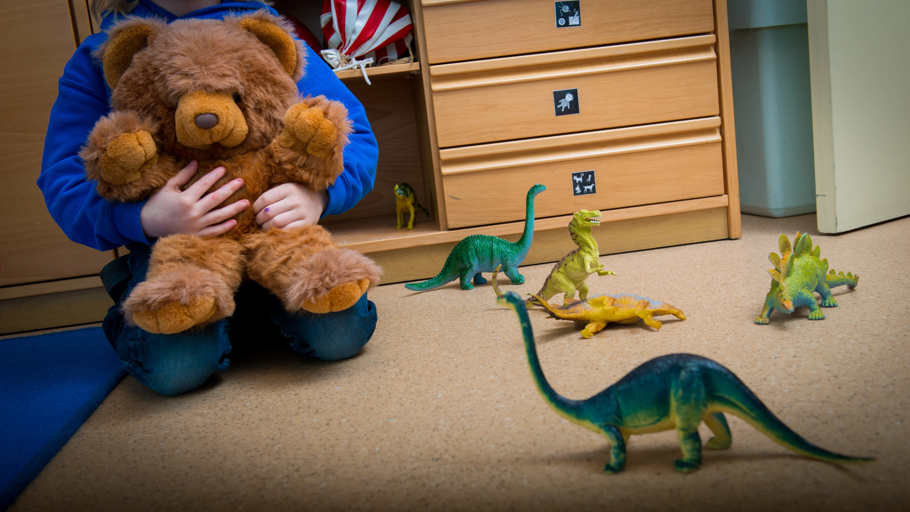 Inspecties snoeihard: kinderen in jeugdzorg vaak aan hun lot overgelaten