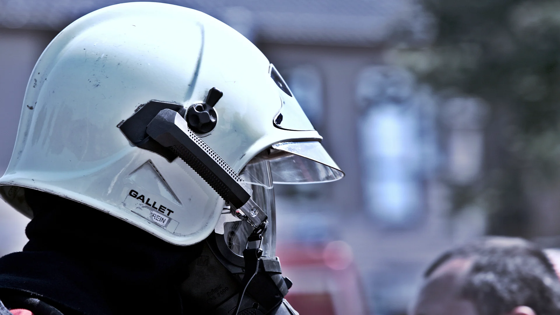 Uitslaande brand in Heinekenbrouwerij in Den Bosch