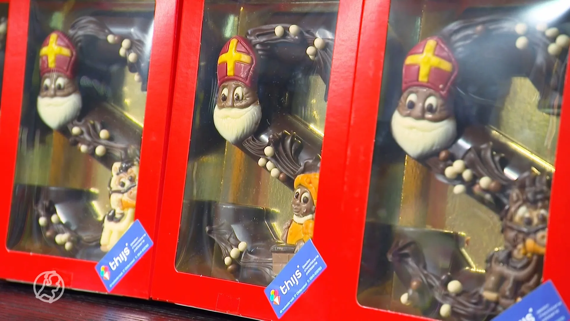 Chocoladeletters nóg duurder: zo betaal je niet te veel voor je snoepgoed