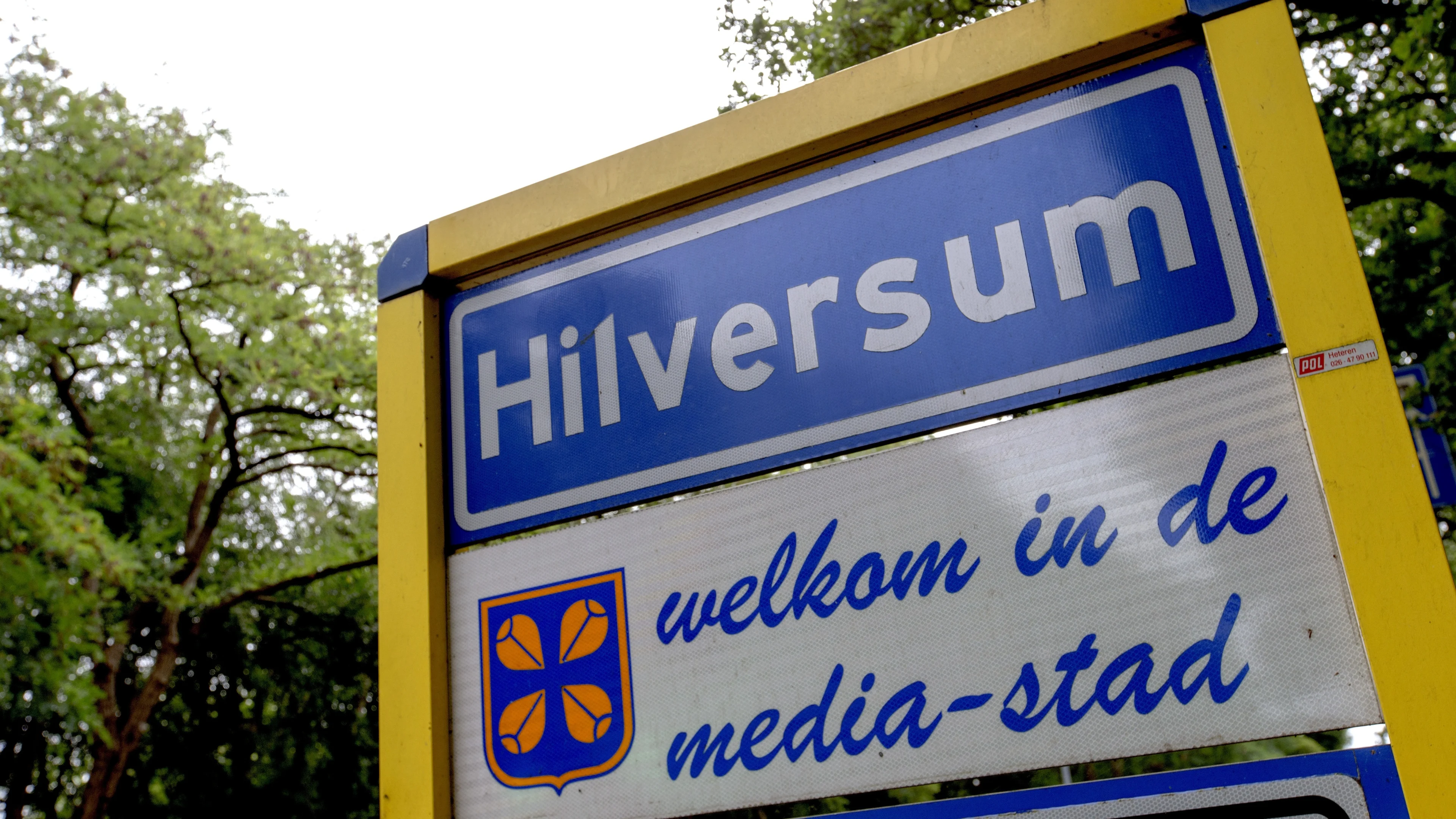 'Zweedse terrorist plande aanslag op snelweg A27 en Hilversum'