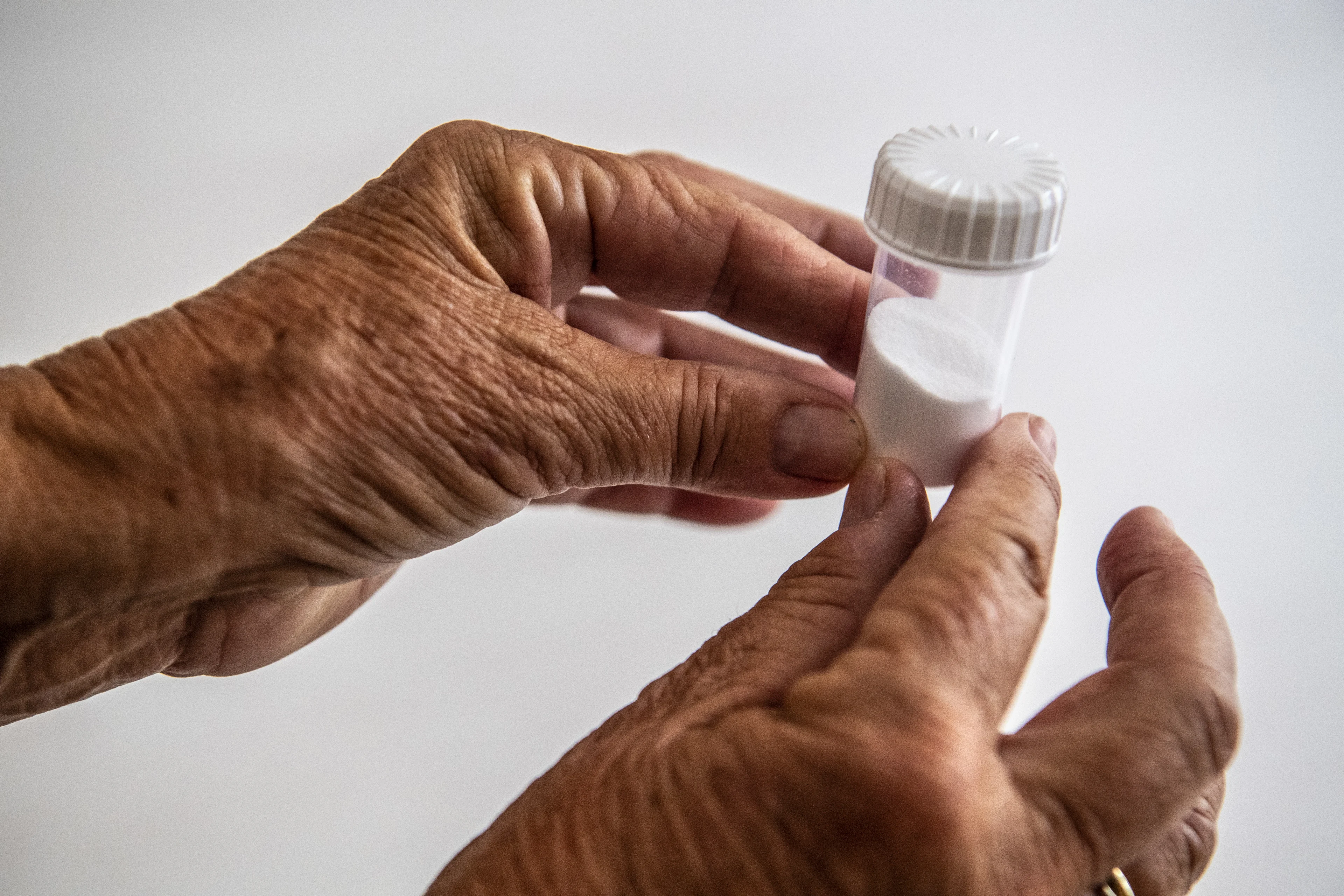 Zeker zes mensen overleden aan zelfmoordpoeder Eindhovenaar