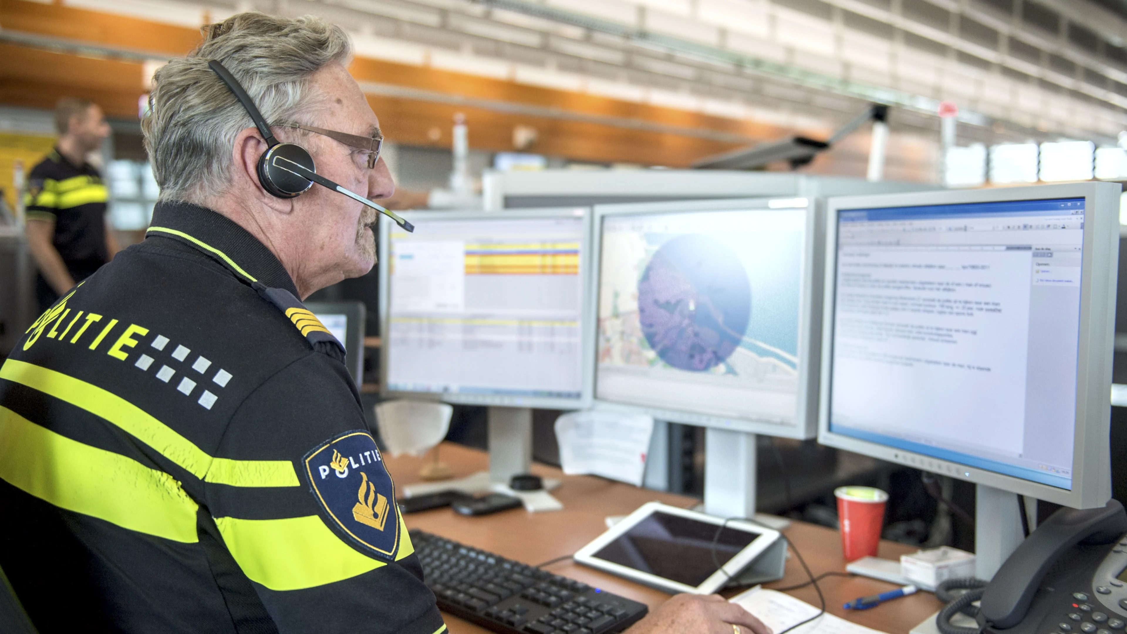 Burgernet stopt met sms- en spraakberichten, gebruikers niet blij