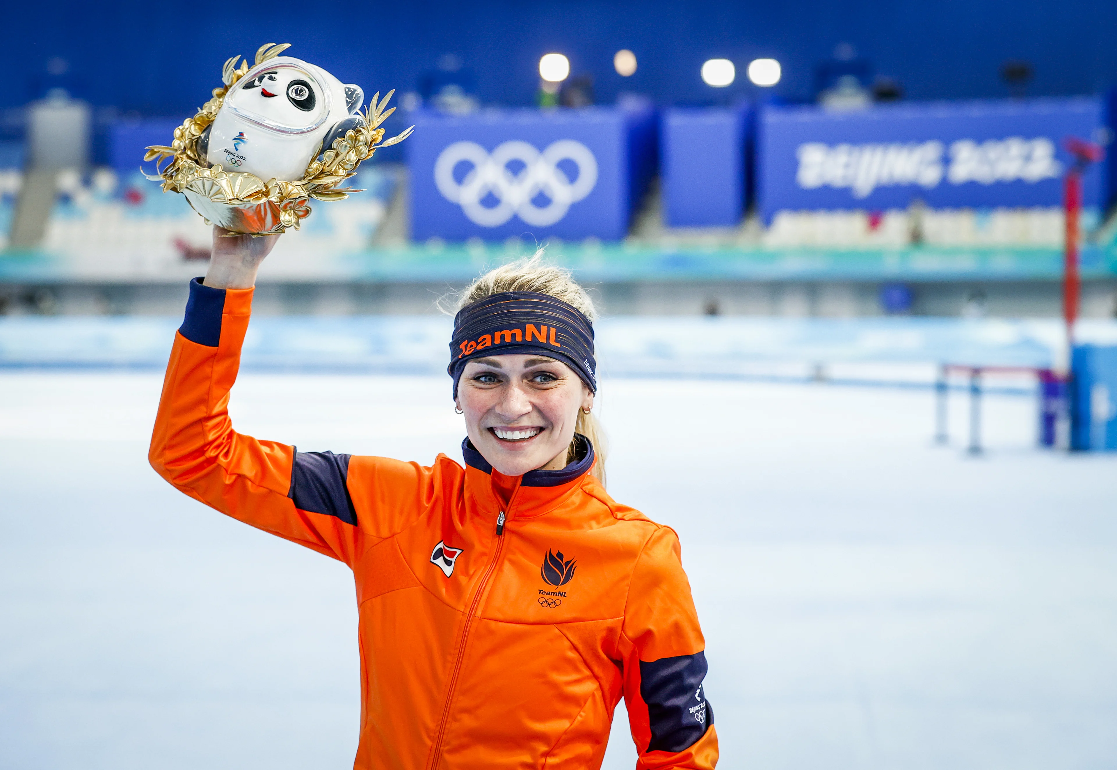 Deze statisticus weet het (bijna) zeker: zoveel medailles wint Nederland in Peking