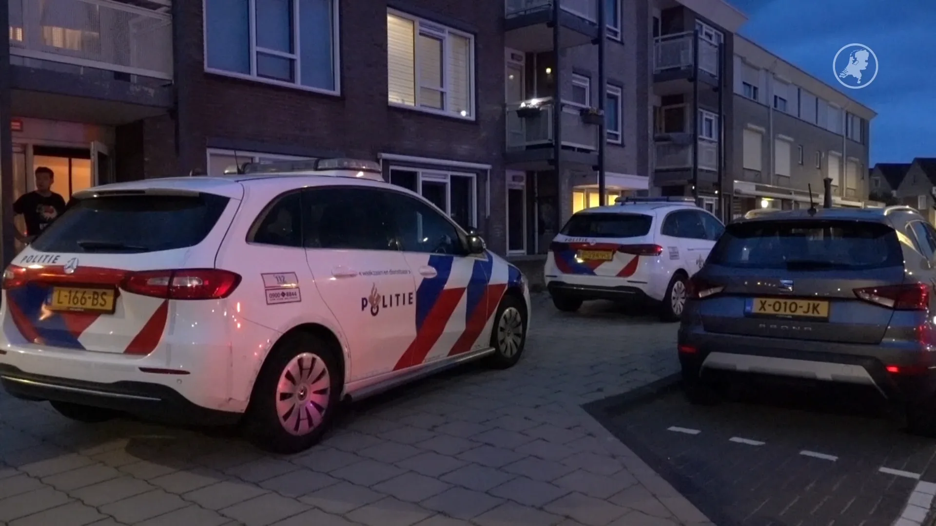Wietkwekerij met ruim 200 planten ontdekt in Volendamse woning