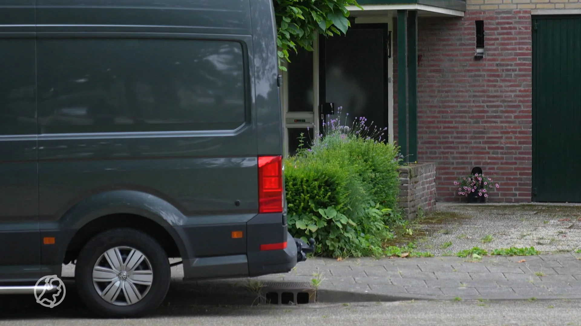 Hoogbejaarde vrouw dood gevonden in woning Eersel