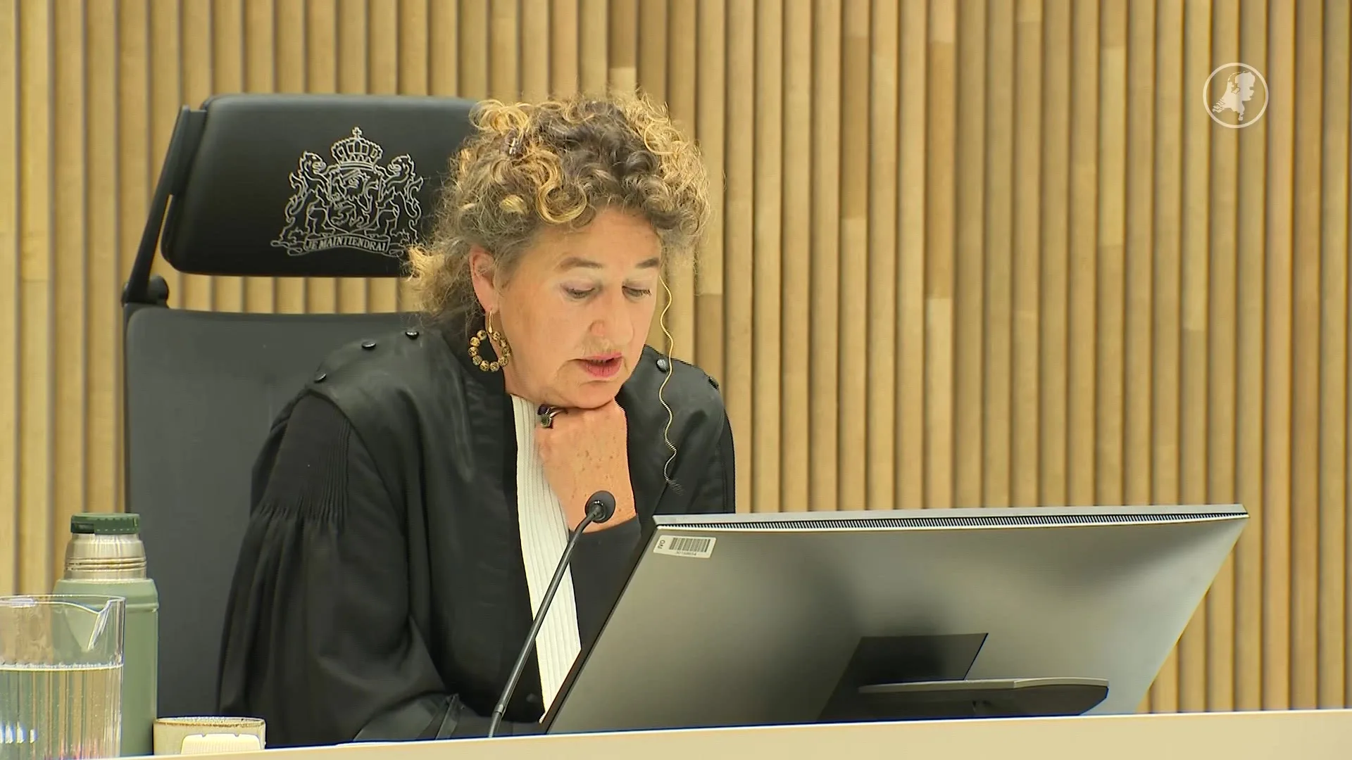 OM eist drie jaar cel voor verkrachting op Koningsdag Amsterdam