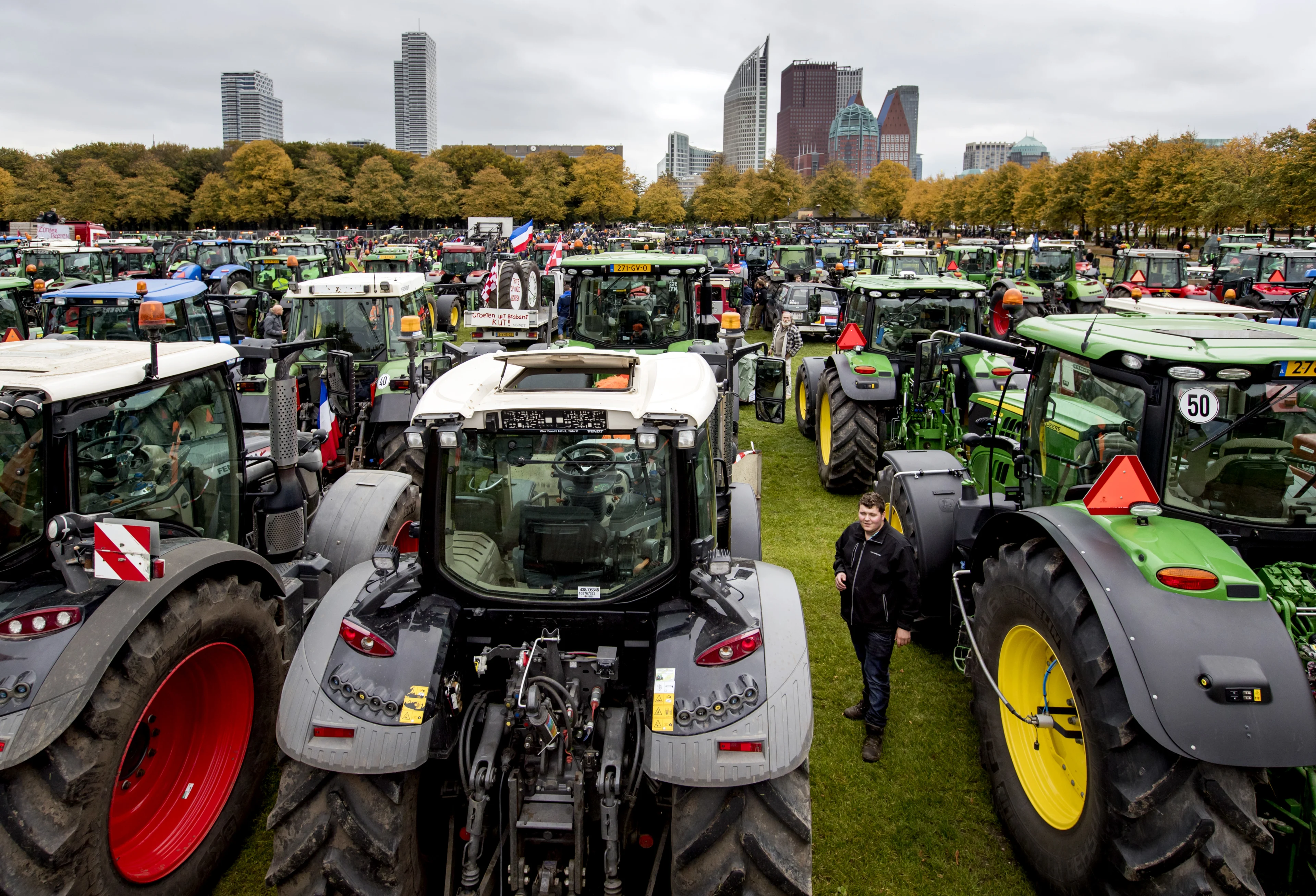 Farmers Defence Force schrapt boerenprotest op 5 februari