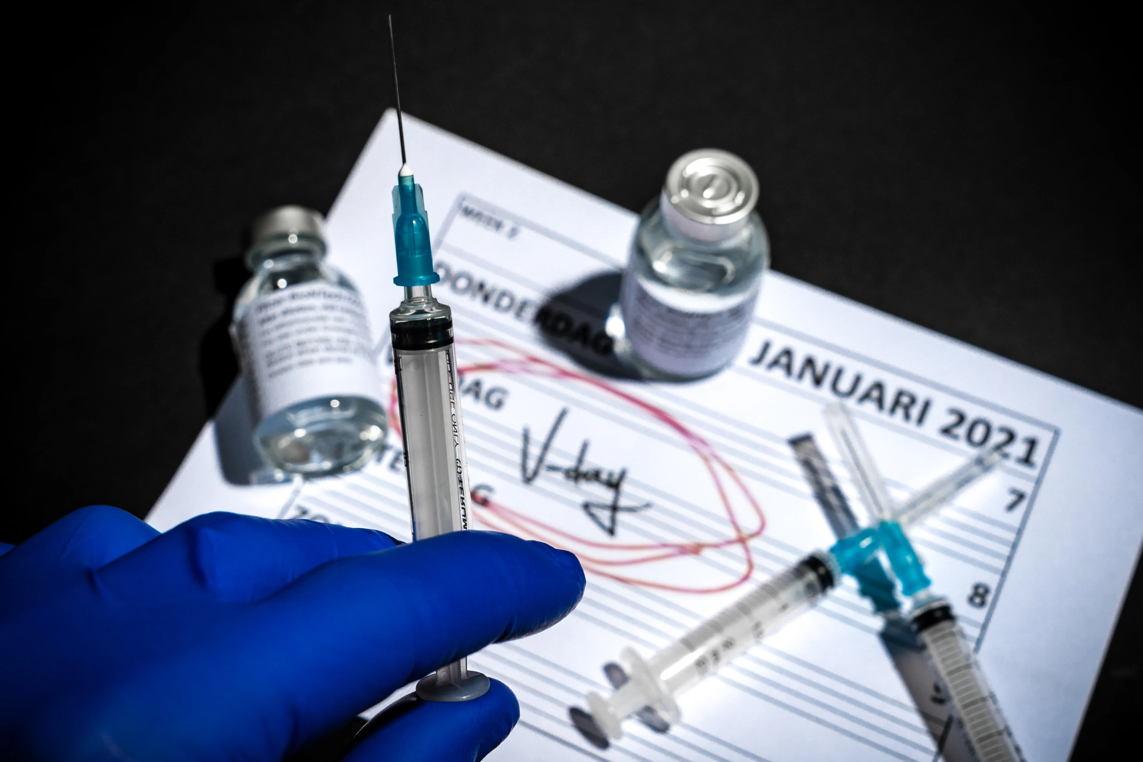 Hoe werkt het coronavaccin van Pfizer en is het veilig? Alles wat je moet weten op een rij