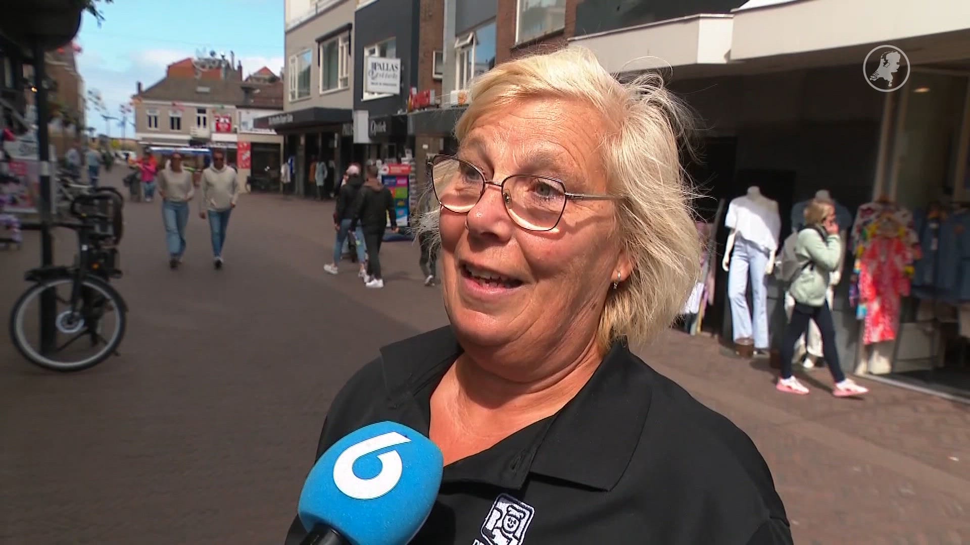 Komt Trump naar mijn restaurant? Kan ik mijn dorp nog wel in? Noordwijk stelt vragen over NAVO-top