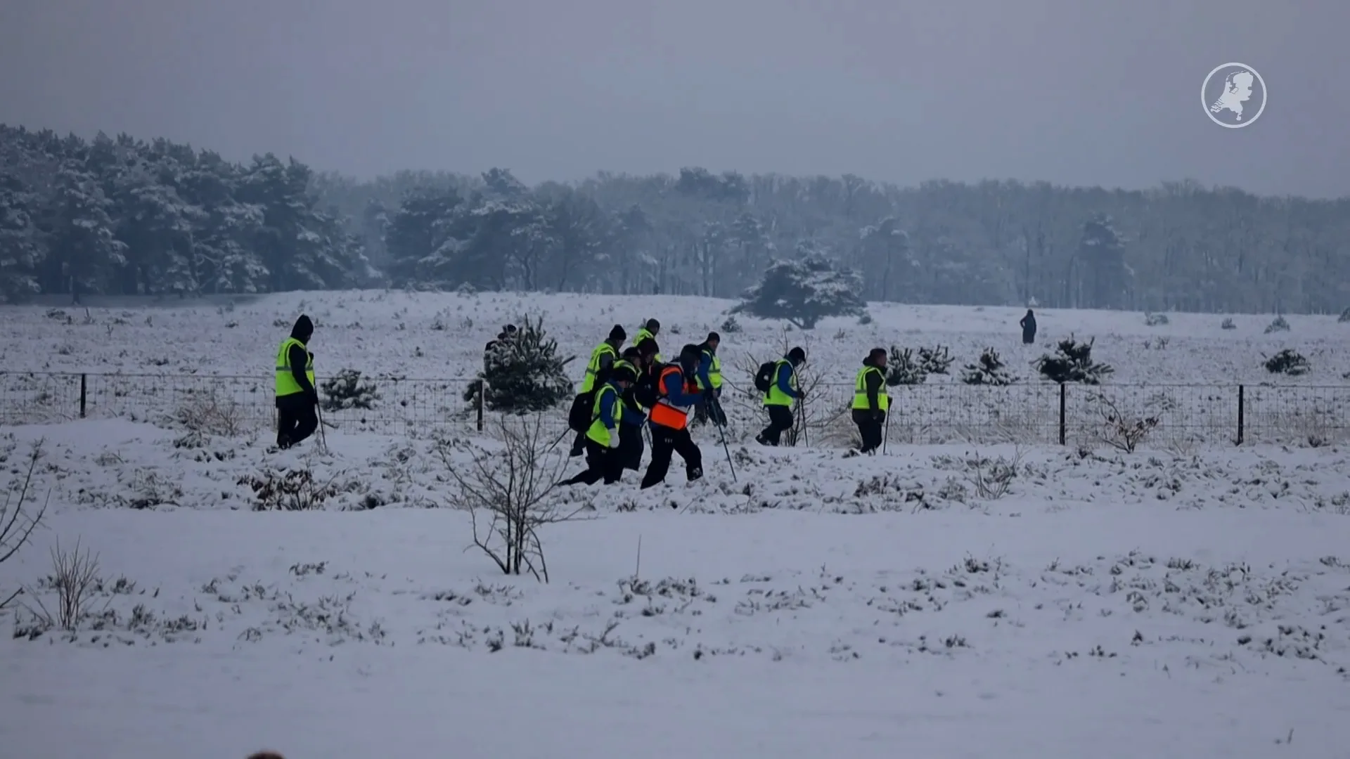 Vermist meisje (13) uit Bussum is weer terug