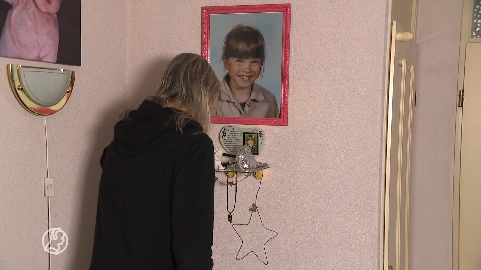 Nabestaanden willen voorkomen dat moordenaar van Chanel-Naomi (7) mogelijk vrijkomt: 'Dit mag niet gebeuren'