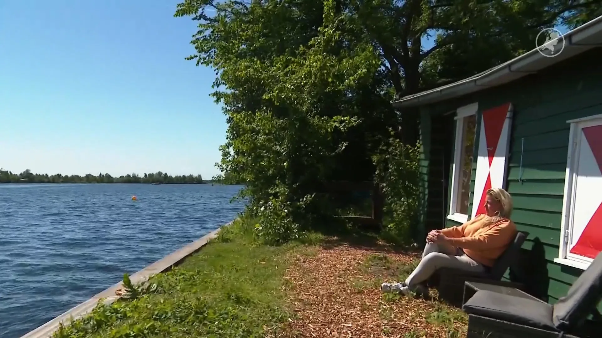 Boosheid en woede in Vinkeveen om bestemmingsplan Vinkeveense Plassen