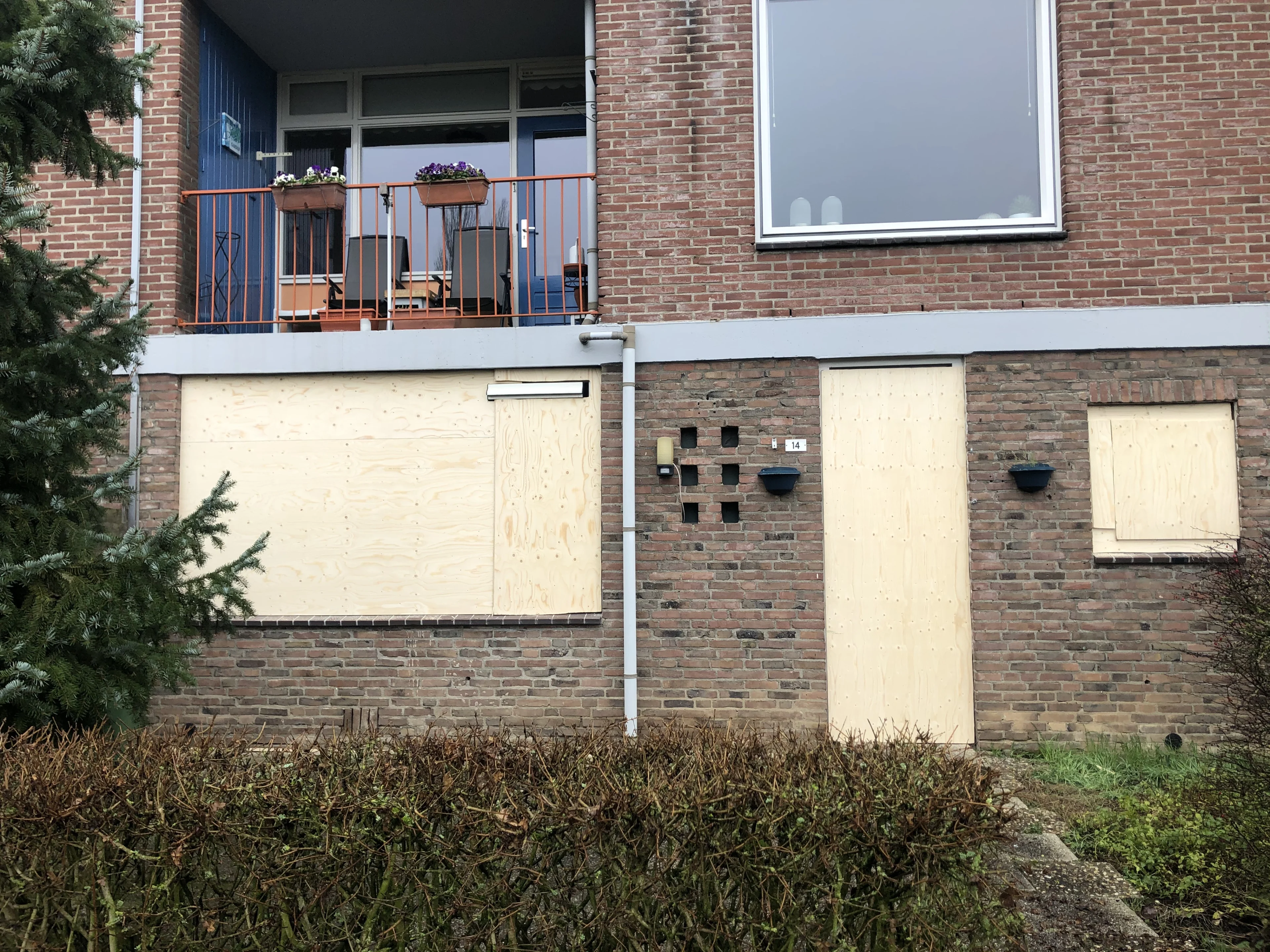 Man opgelucht na huiszoeking bij pedofiele buurman: 'Koude rillingen als ik erover praat'