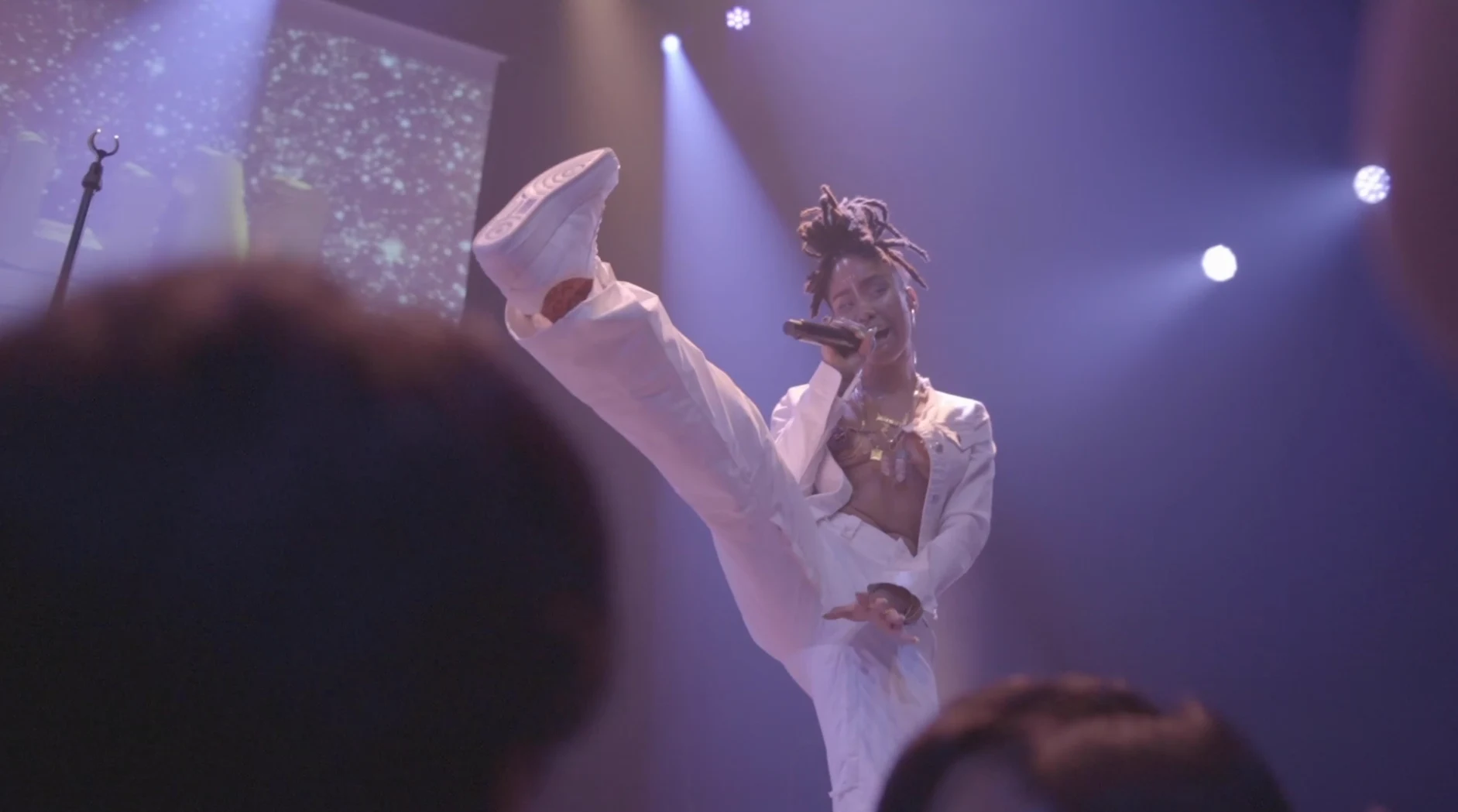 Dit vierdaagse festival is al bezig en moet ineens alles omgooien: 'Wordt nachtwerk'