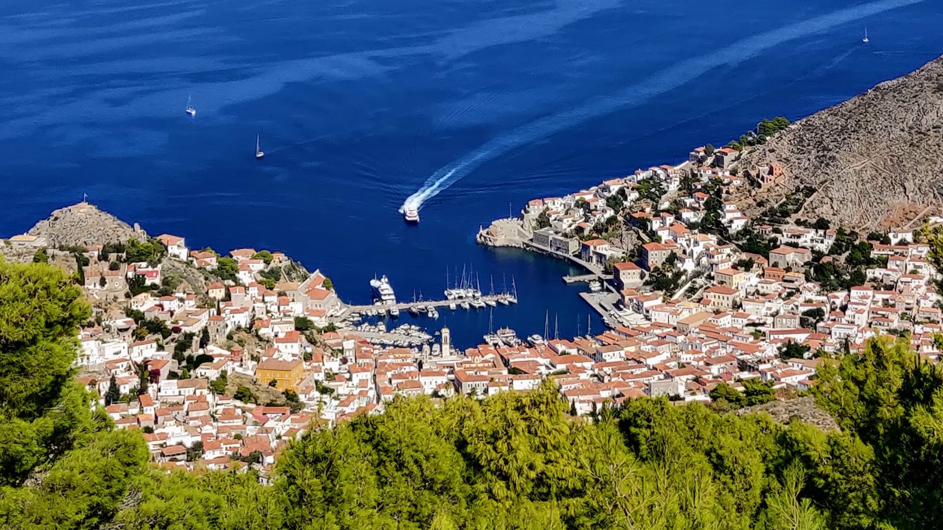 Nederlandse correspondent opgepakt op Grieks eiland voor 'verbergen' van vluchteling