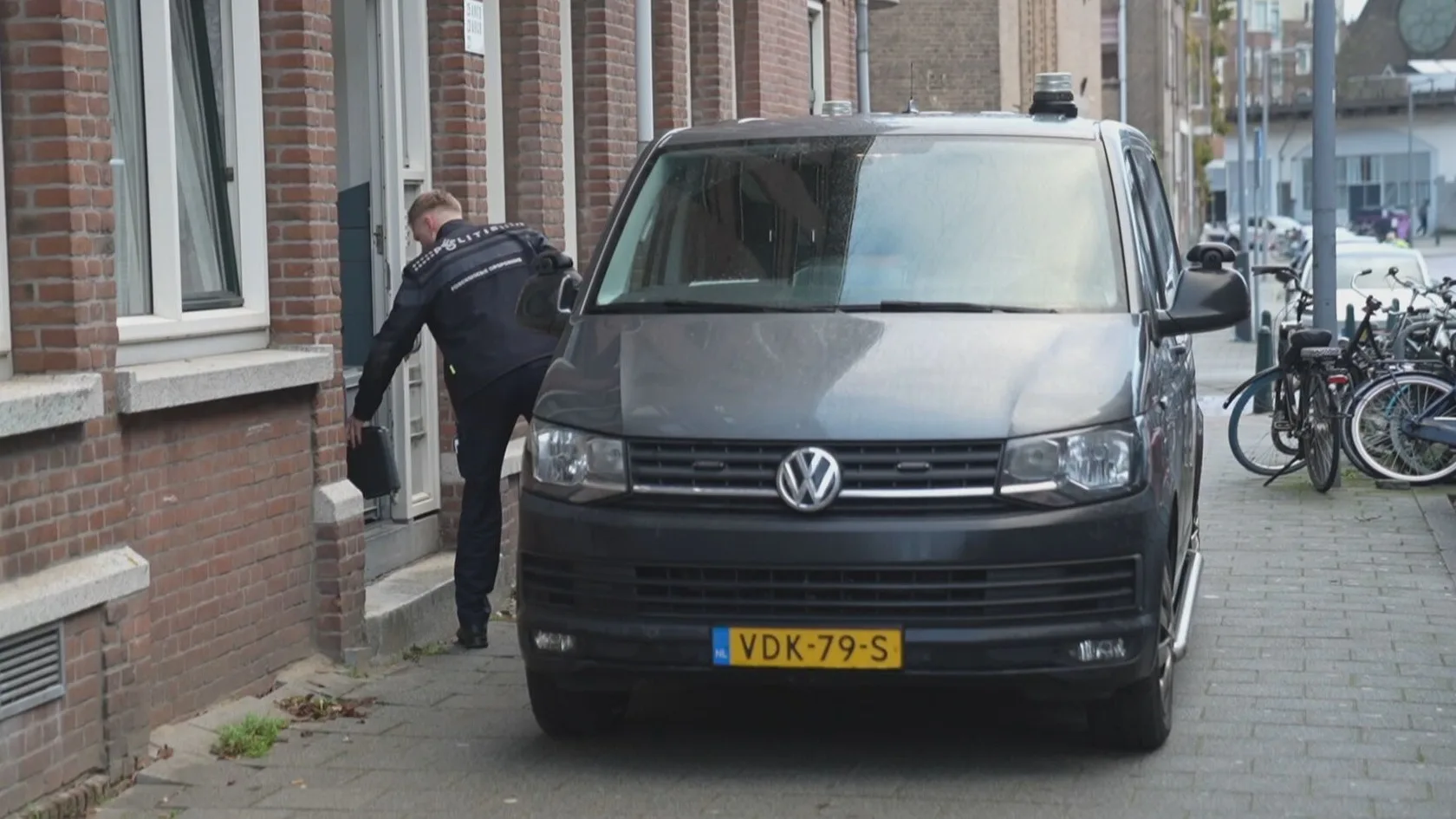 35-jarige Rotterdammer overleden na schietincident