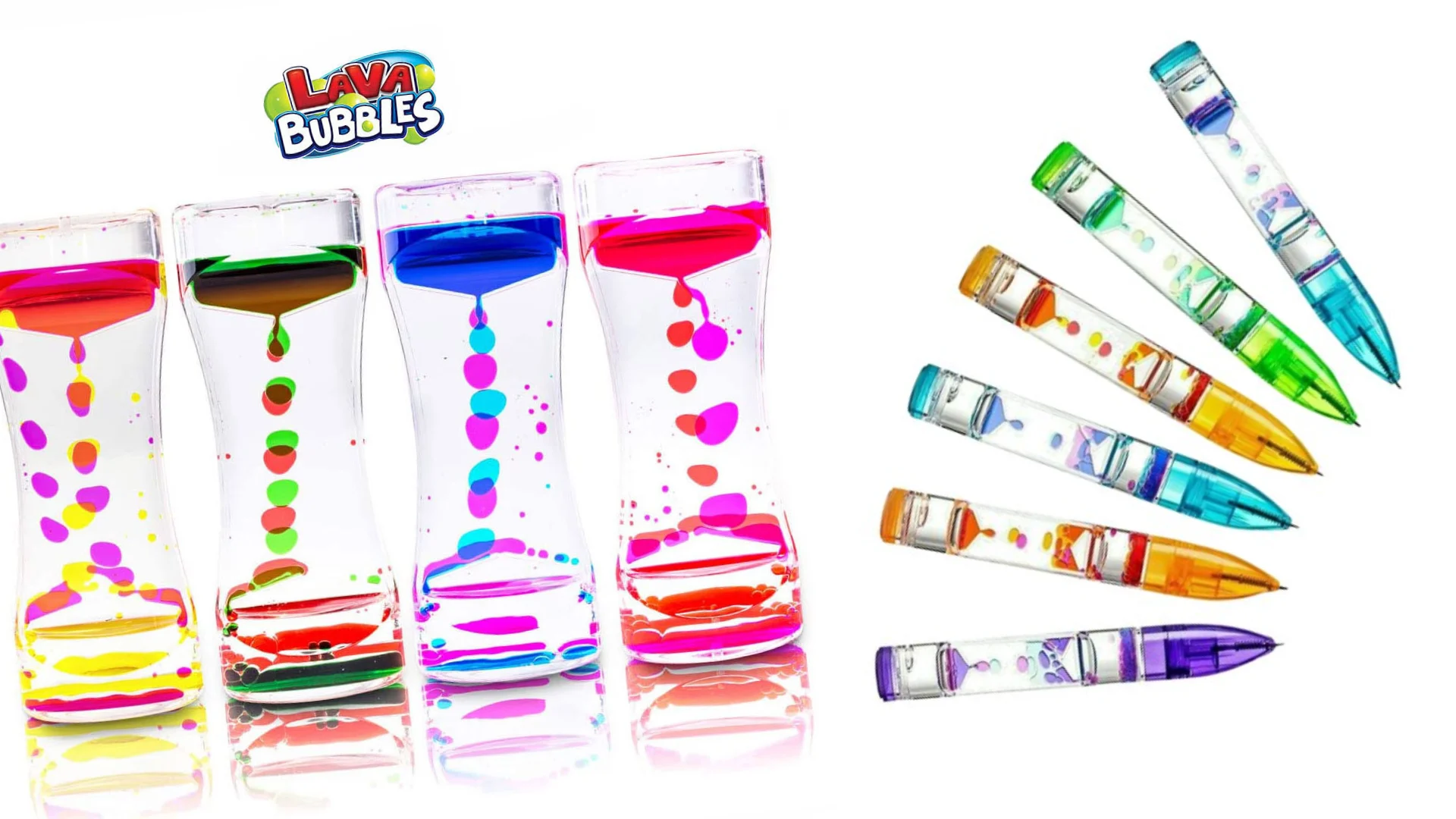 Terugroepactie: dit kinderspeelgoed lekt gevaarlijke vloeistof