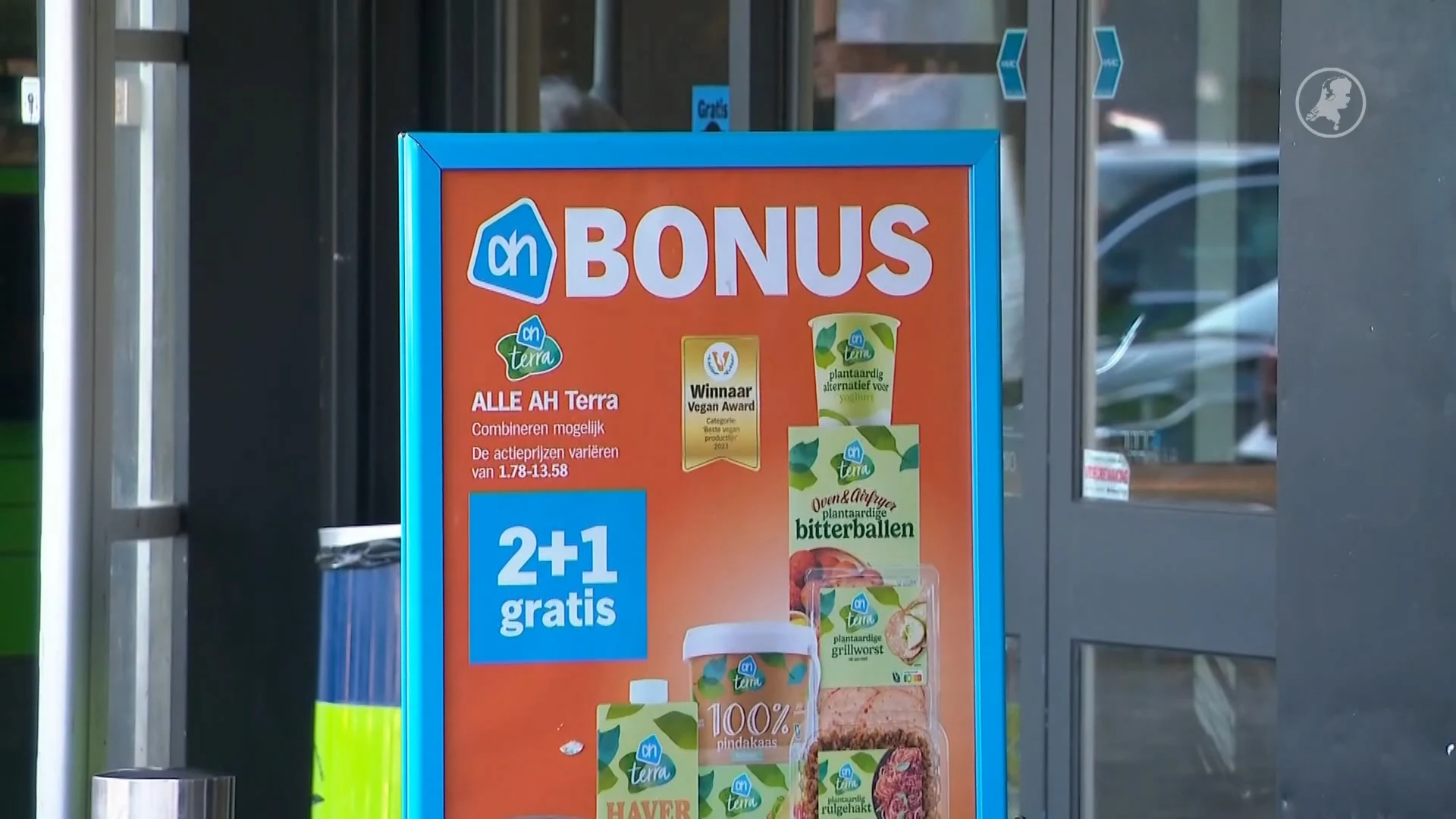 'Boodschappen doen met klantenkaart scheelt honderden euro’s'