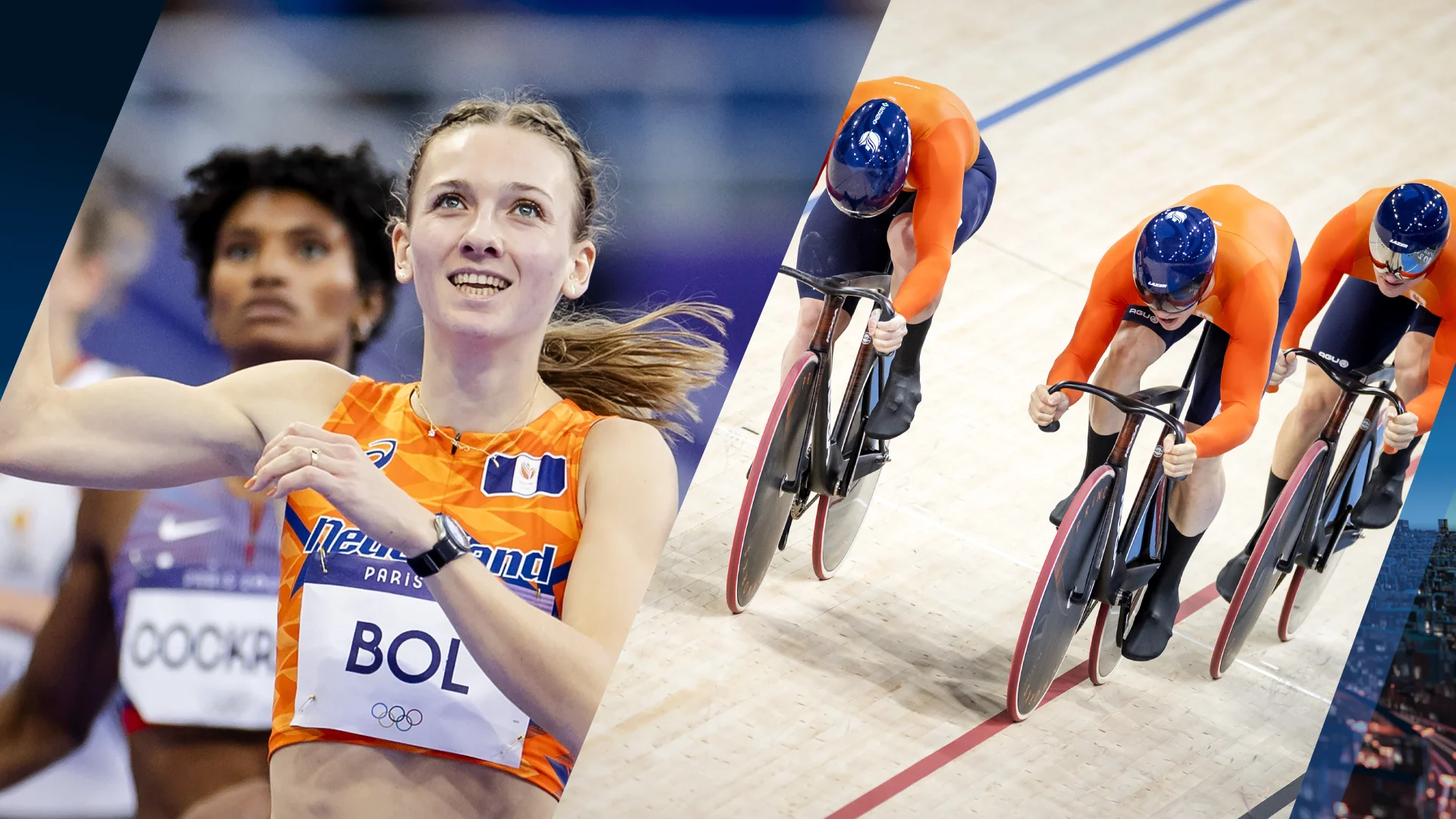 TeamNL kan donderdag al aantal gouden medailles Spelen Tokio overtreffen