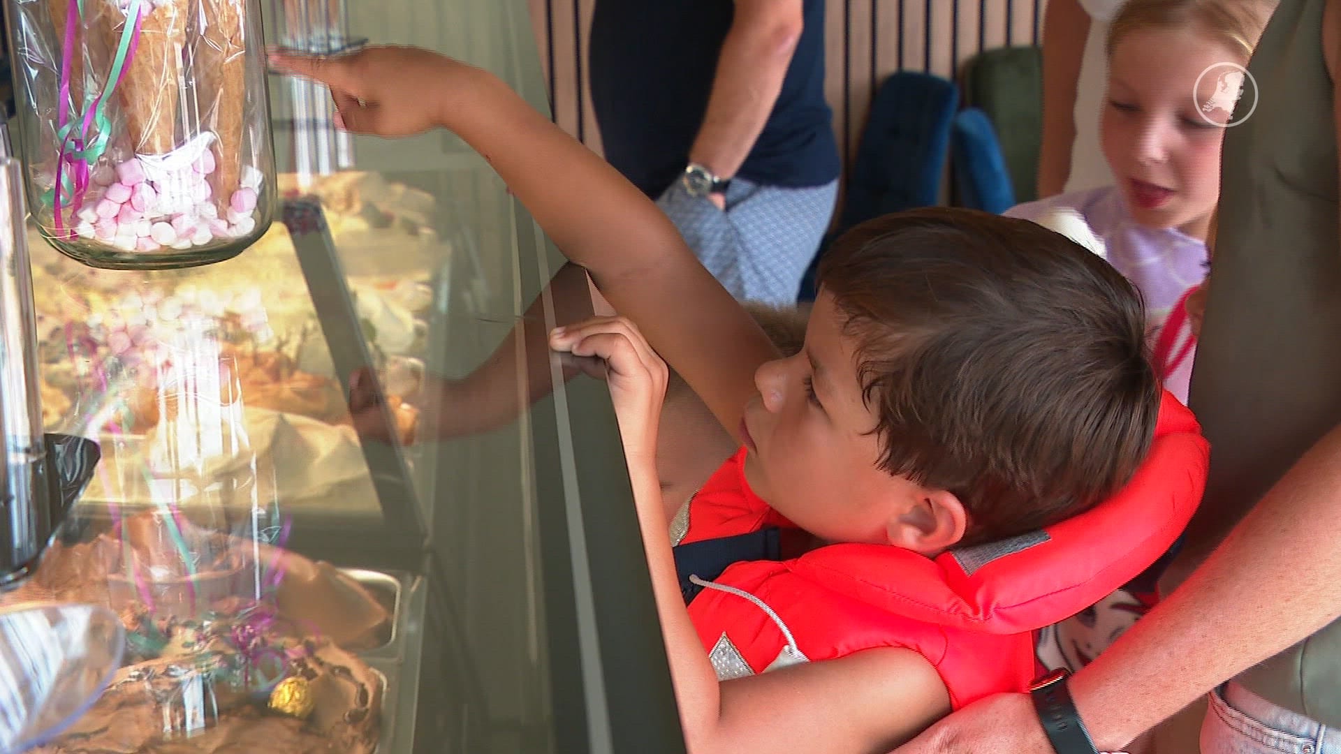 Aantal ijssalons flink gegroeid afgelopen jaren