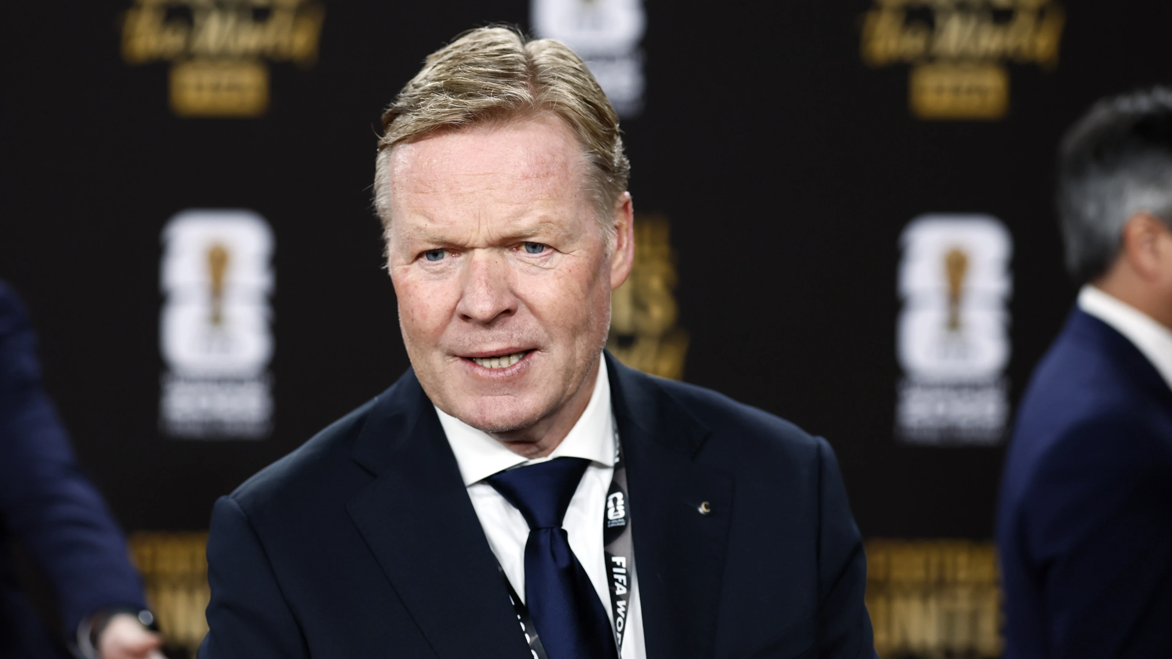 Dit zijn de tegenstanders van Nederland op het WK