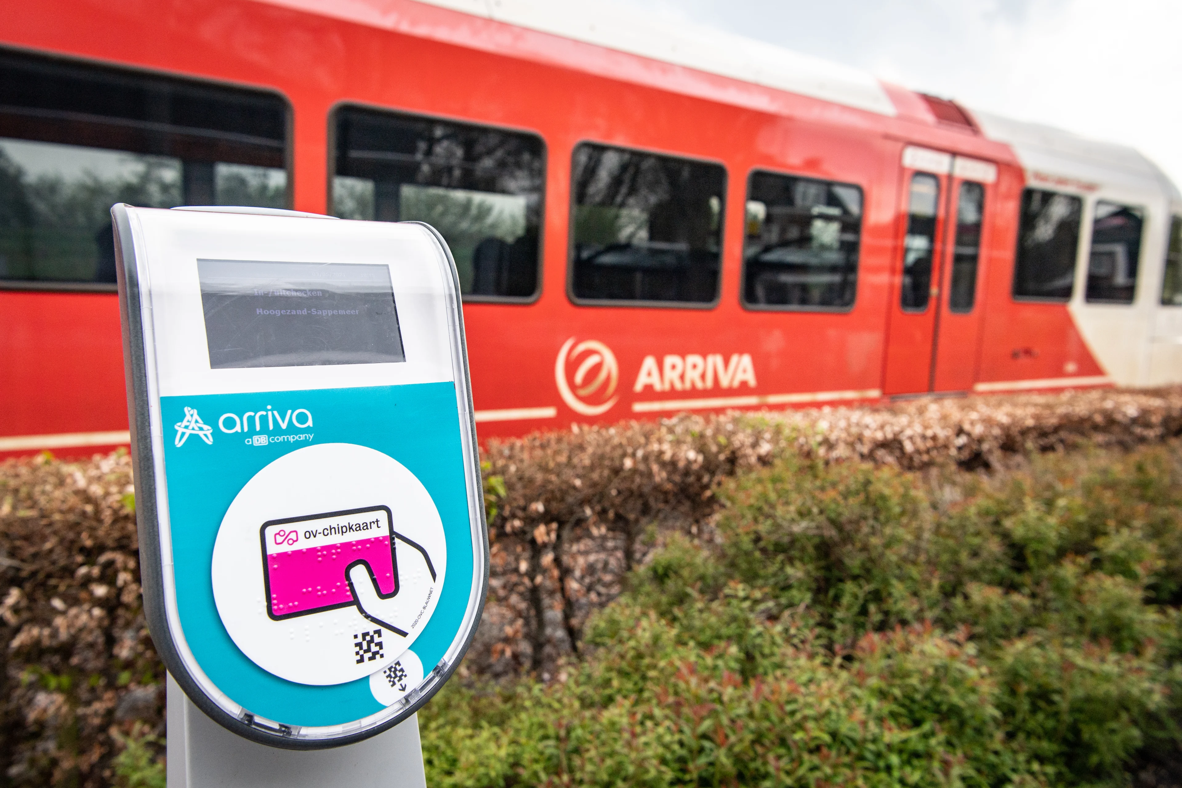 ProRail-staking treft ook Arriva en Keolis: vrijdagochtend geen treinen