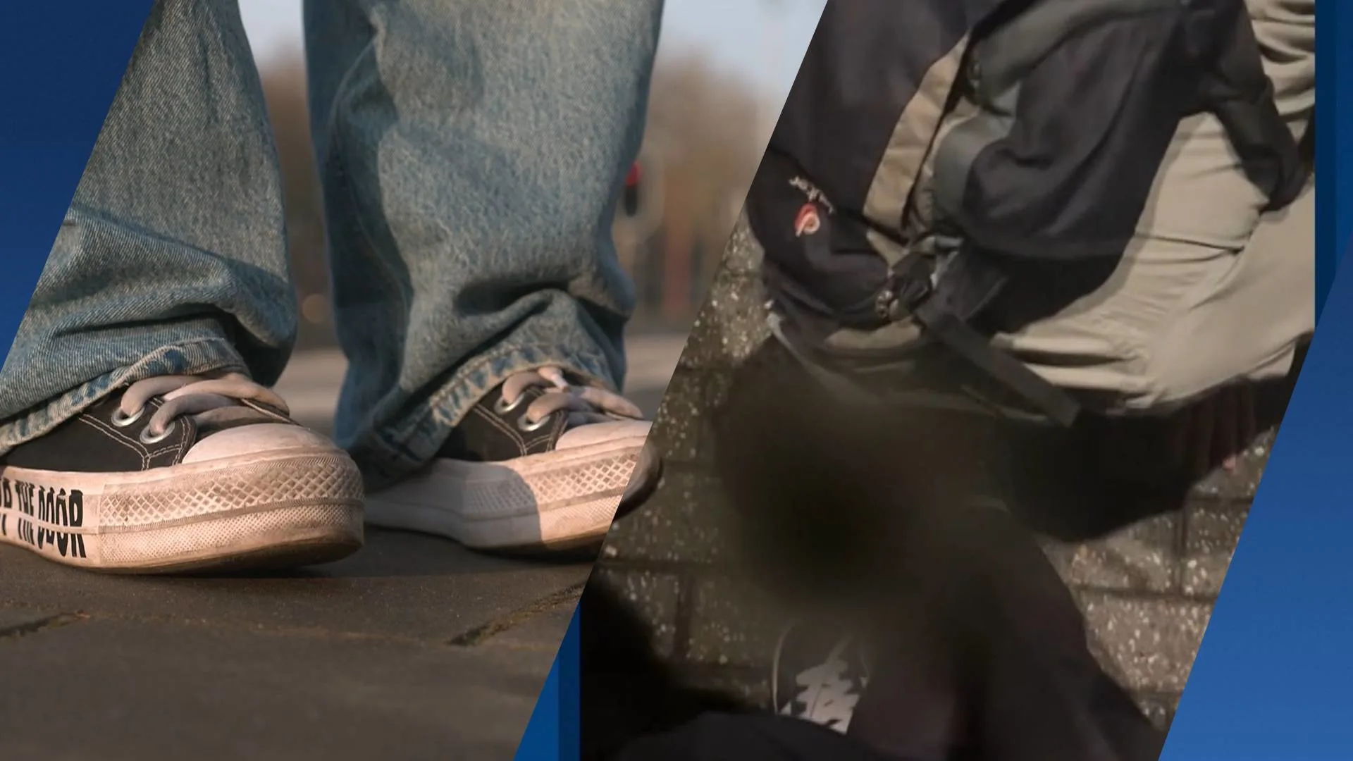 Schoenenlikker zorgt voor onrust in regio Utrecht: 'Stond ineens voor m'n portiek'