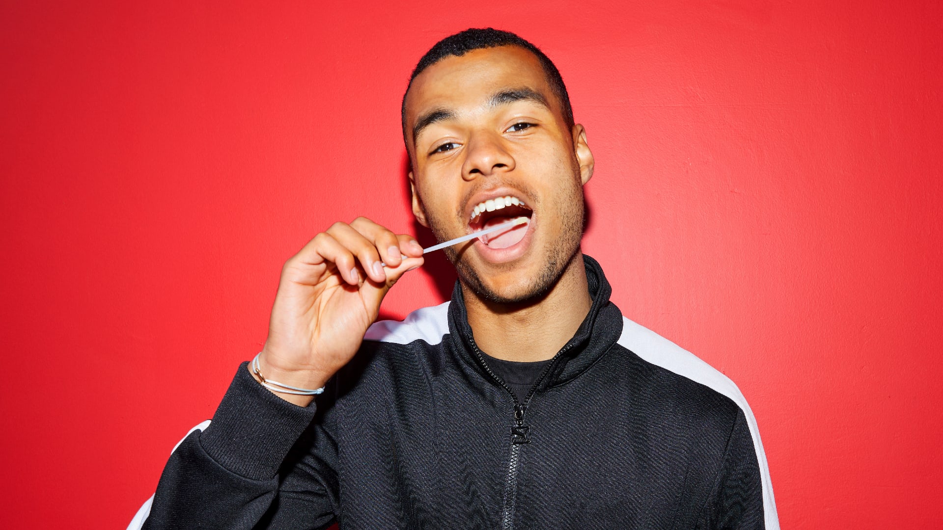 Actie om meer mannen over te halen om stamceldonor te worden