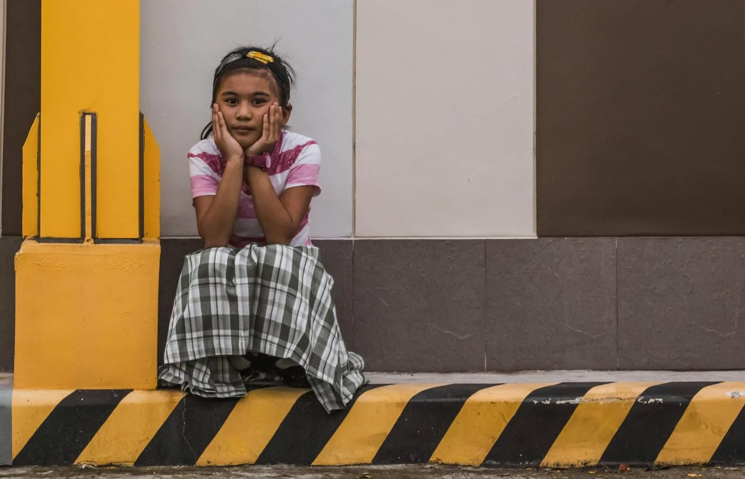 Aantal Filipijnse kinderen dat wordt misbruikt voor webcams ruim verdrievoudigd