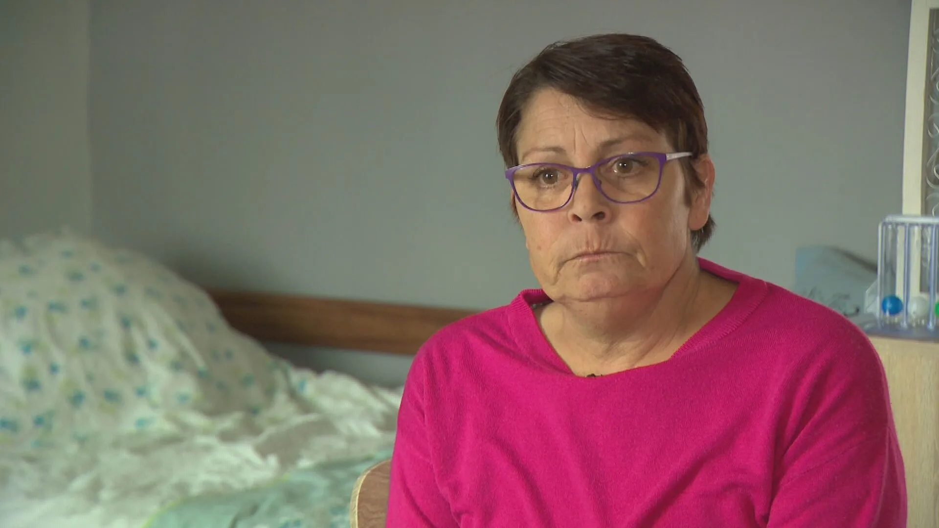 Jolanda krijgt behandeling voor long covid niet vergoed: 'Ik kan het gewoon niet betalen'