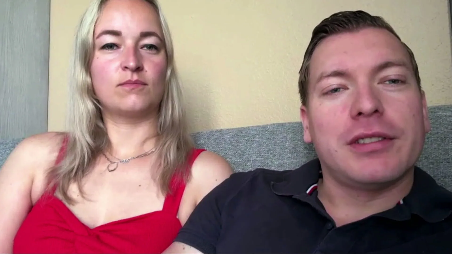 Nederlands stel ontsnapt maar net aan dodelijke orkaan in Florida: 'Had echt verkeerd af kunnen lopen'