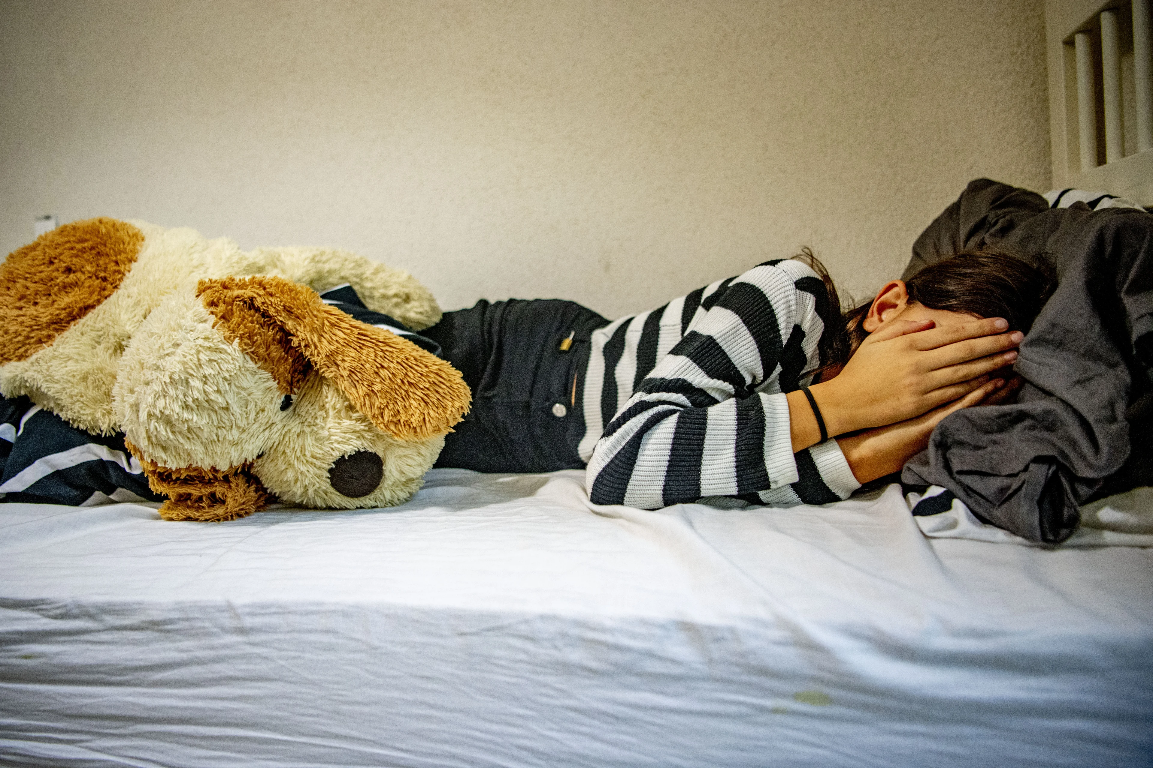 Steeds meer Nederlanders voelen zich eenzaam