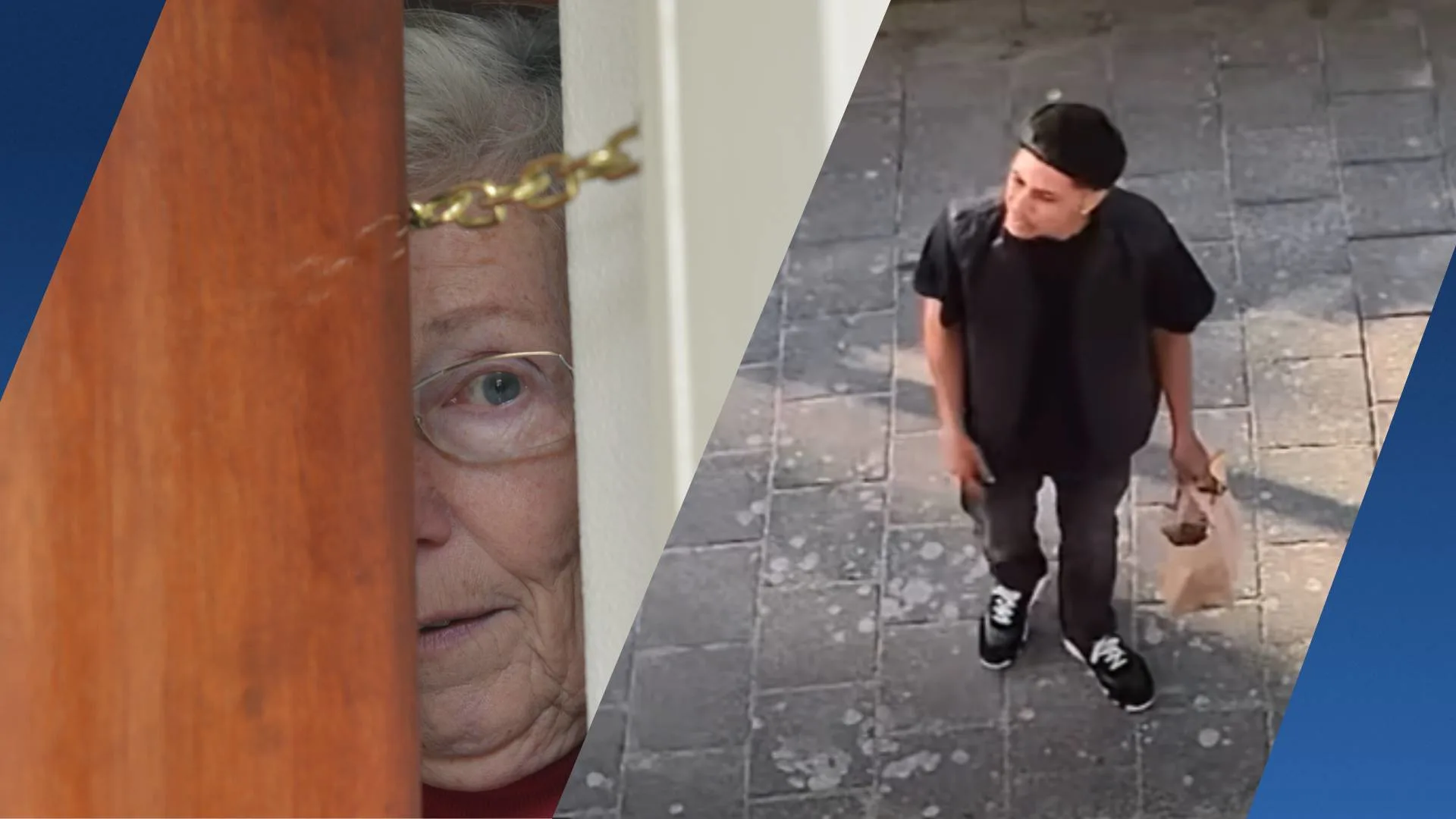 Weduwe wordt slachtoffer van babbeltruc, geeft ring van overleden man mee