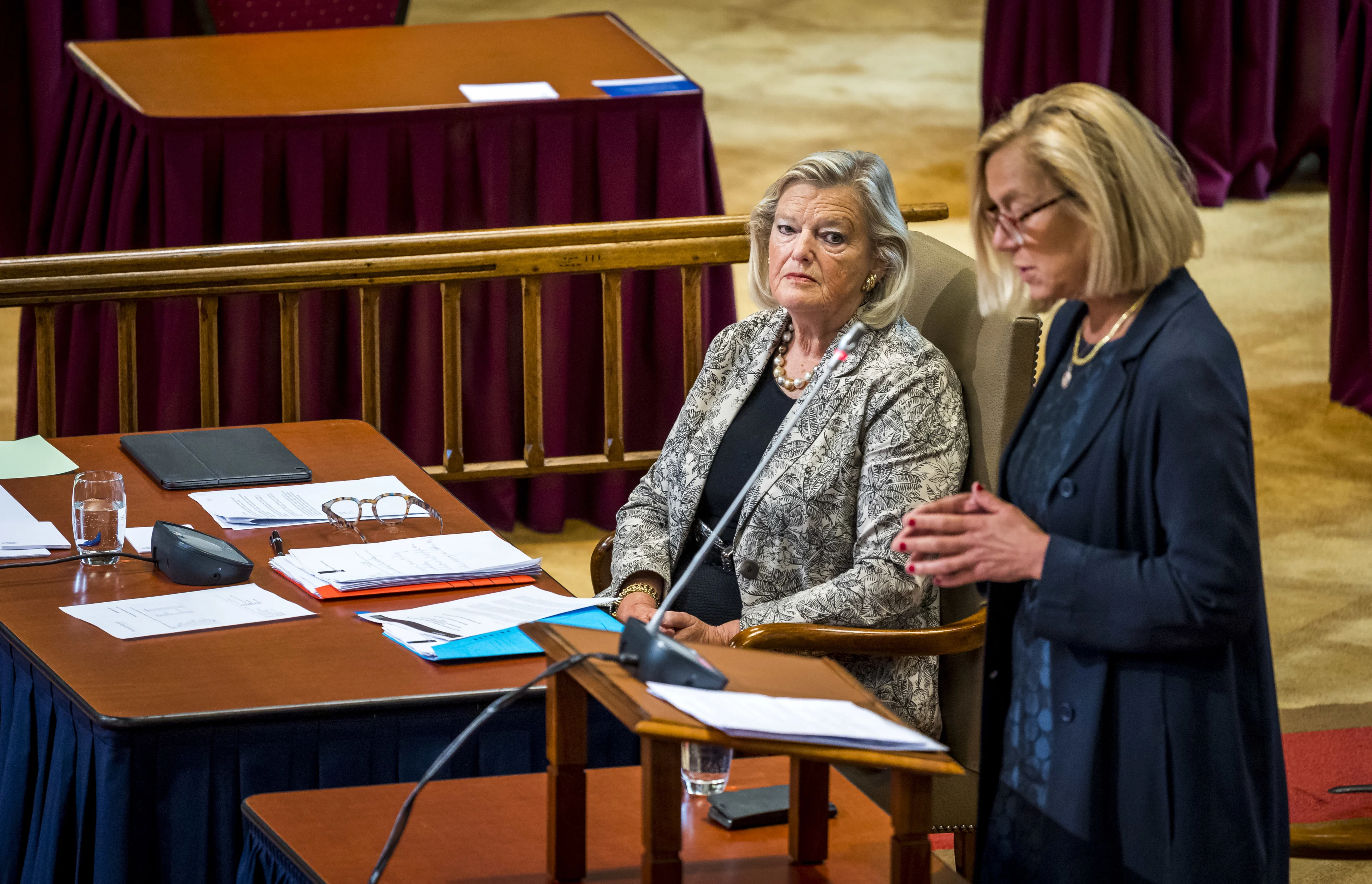 Kabinet: ook makkelijker asiel voor Afghaanse helpers