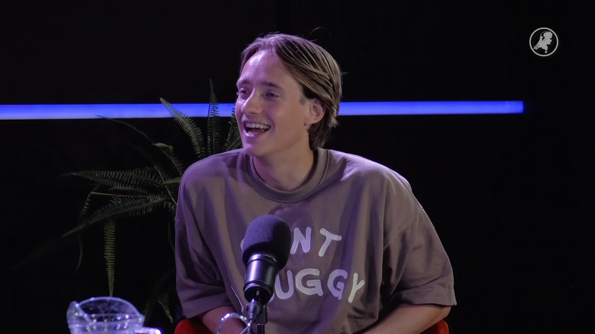 Justin (25) wil ADHD’ers via sociale media helpen de beste versie van zichzelf te worden