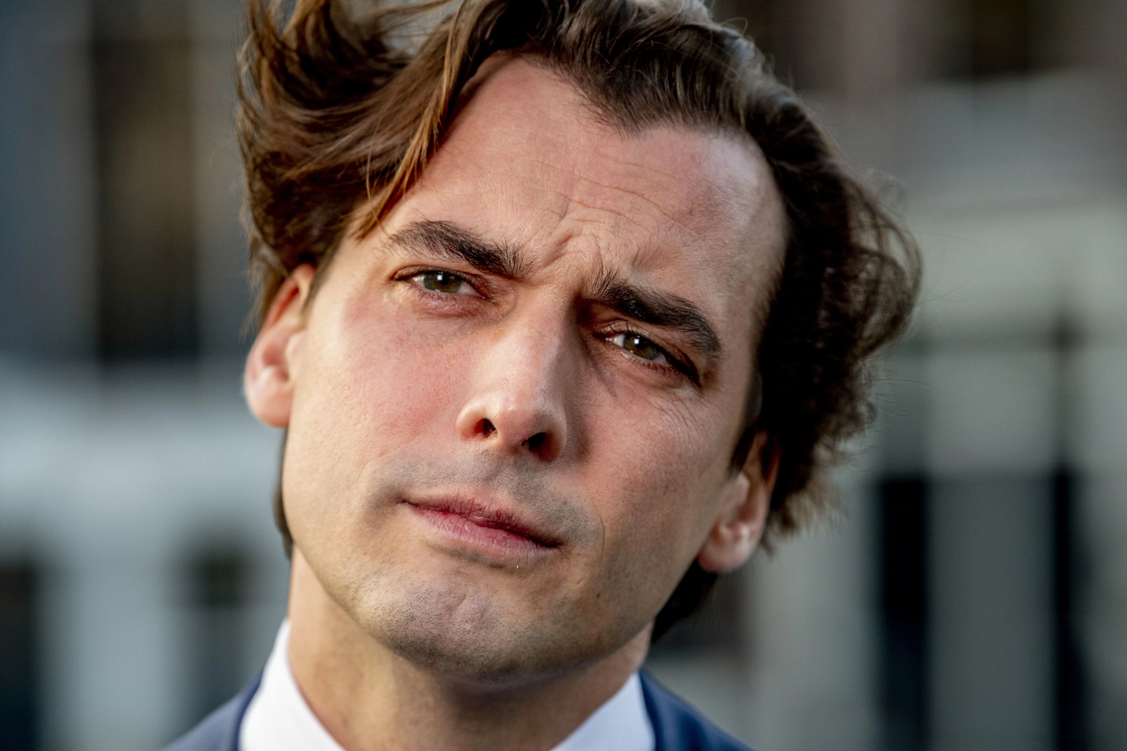 Vier senatoren Forum voor Democratie stappen uit de partij