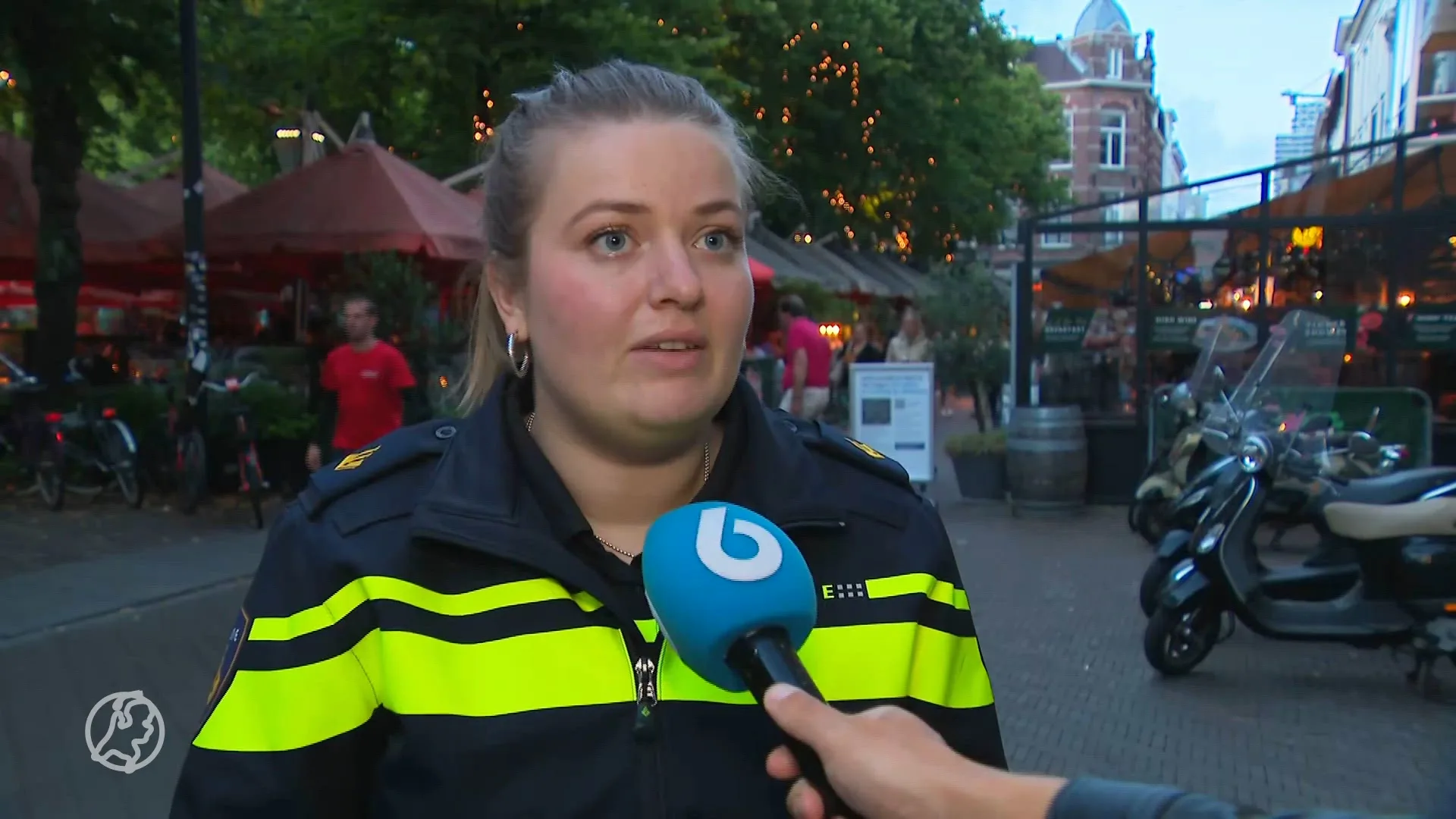 Politie zet alles in om verdachten van fatale mishandeling in Den Haag te vinden