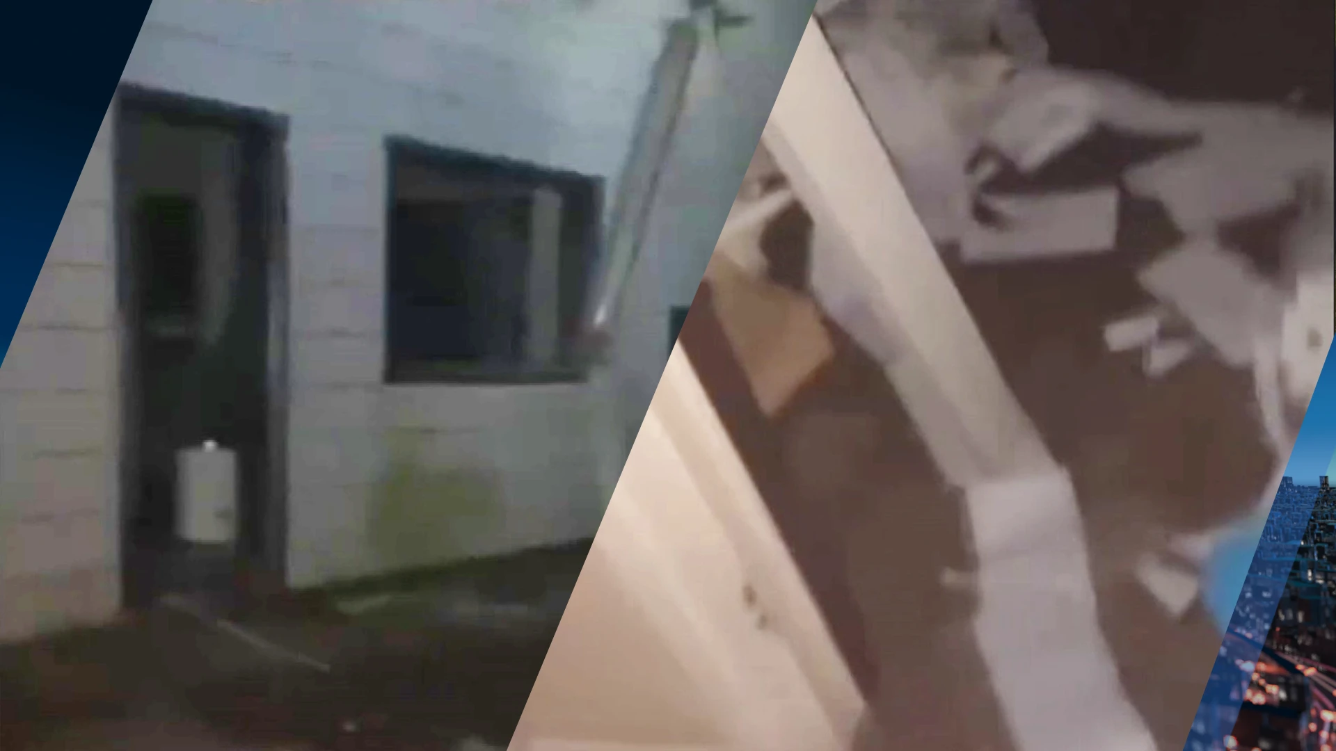 TikTok-trend gaat mis: brandweer moet jongen bevrijden uit verlaten slachthuis